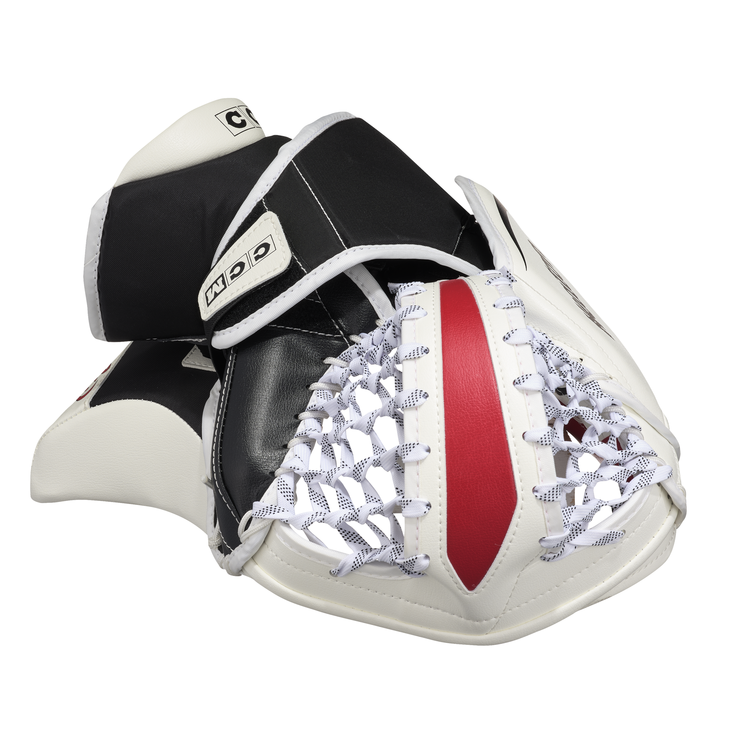 CCM E-FLEX7.9 HEATON MAALIVAHDIN RÄPYLÄ - Image 4