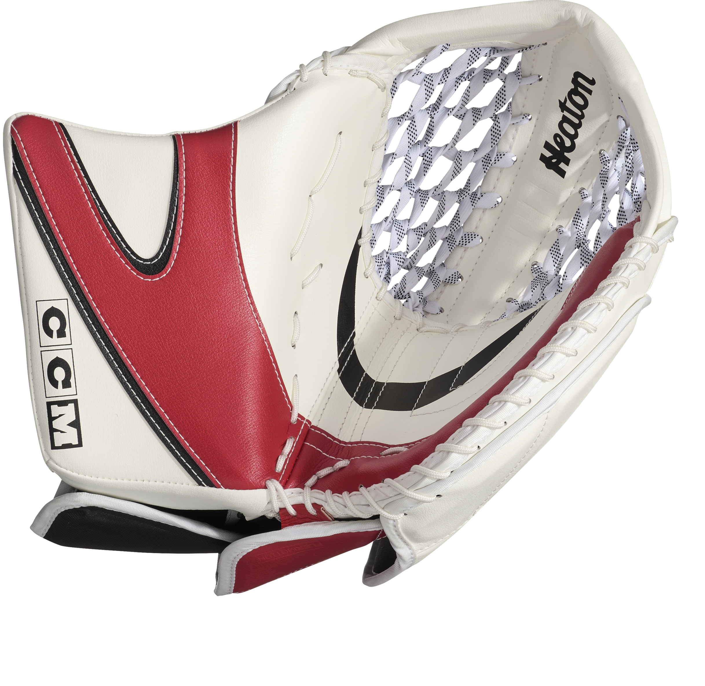 CCM E-FLEX7.9 HEATON MAALIVAHDIN RÄPYLÄ