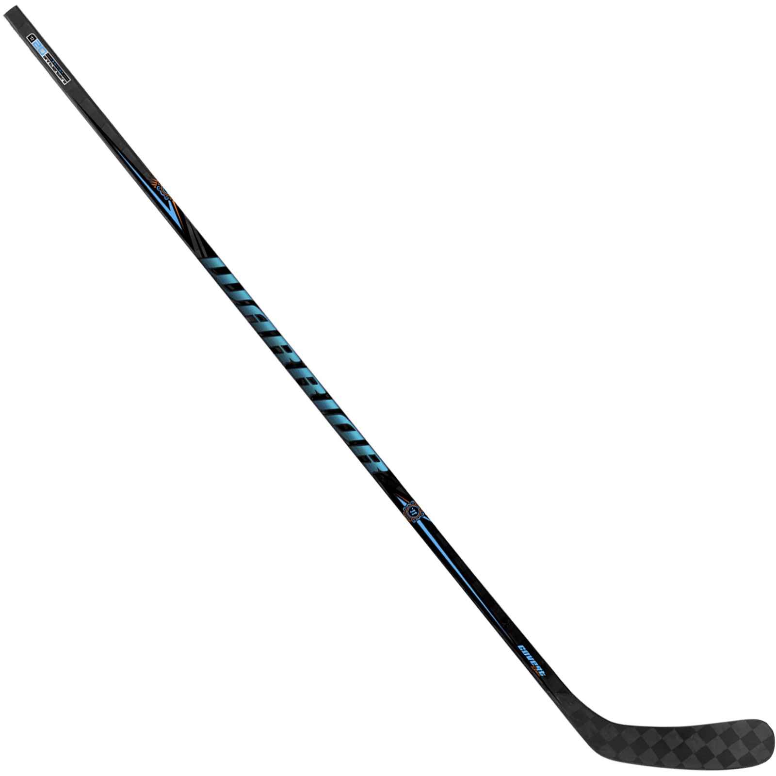 WARRIOR COVERT DELUXE MAILA