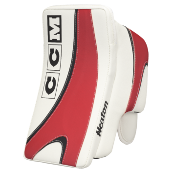 CCM E-FLEX7.9 HEATON MAALIVAHDIN KILPI