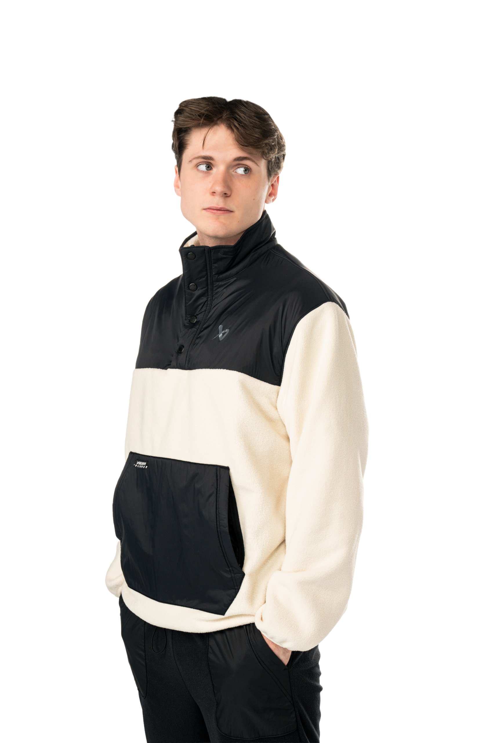 BAUER POLAR FLEECE - Image 2