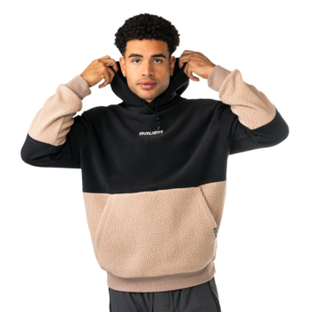 BAUER HUPPARI POLAR FLEECE