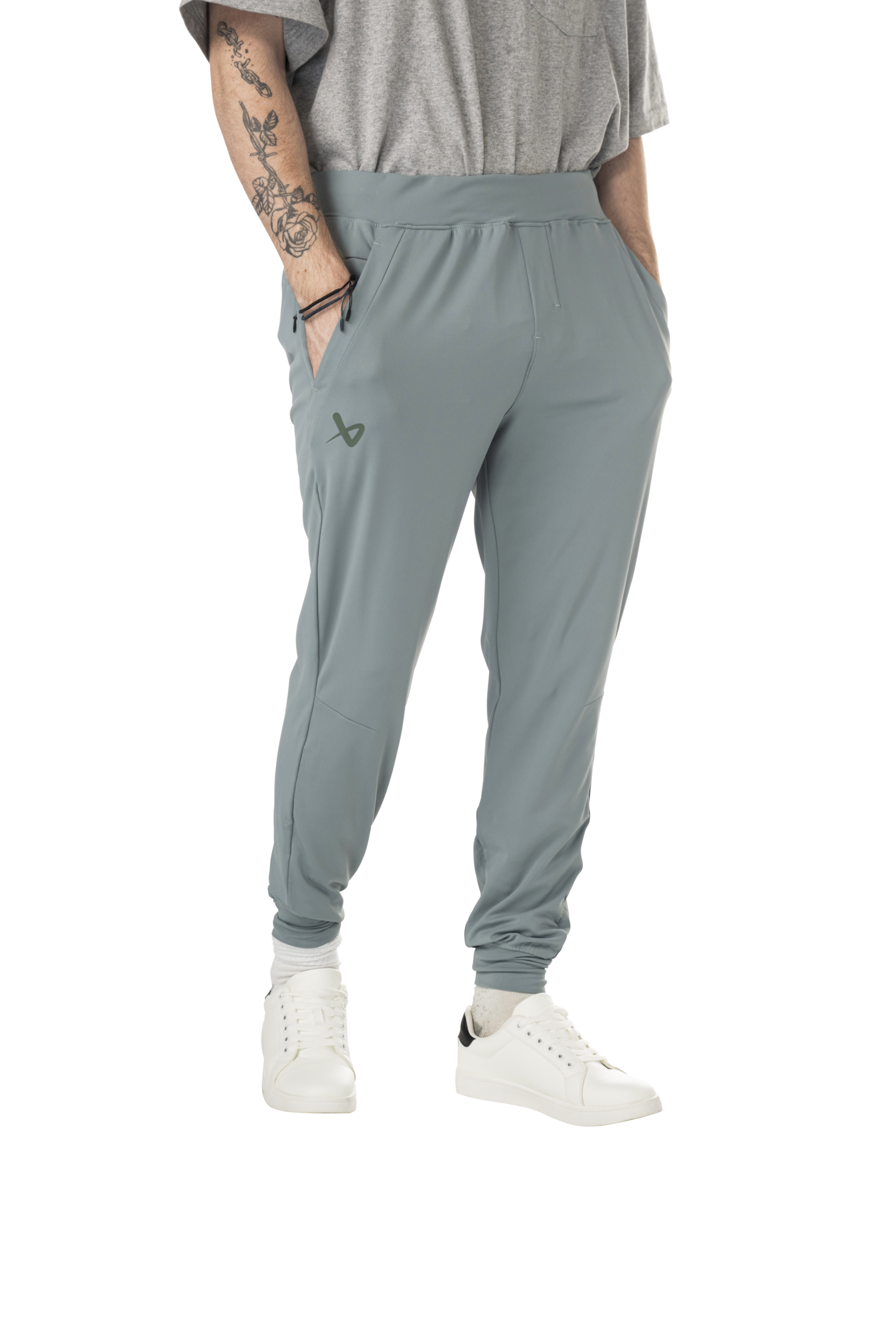 BAUER HOUSUT S25 TEMPTHREAD® JOGGER