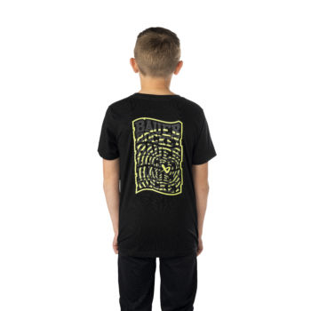 BAUER HYPNOSIS GRAPHIC T-PAITA
