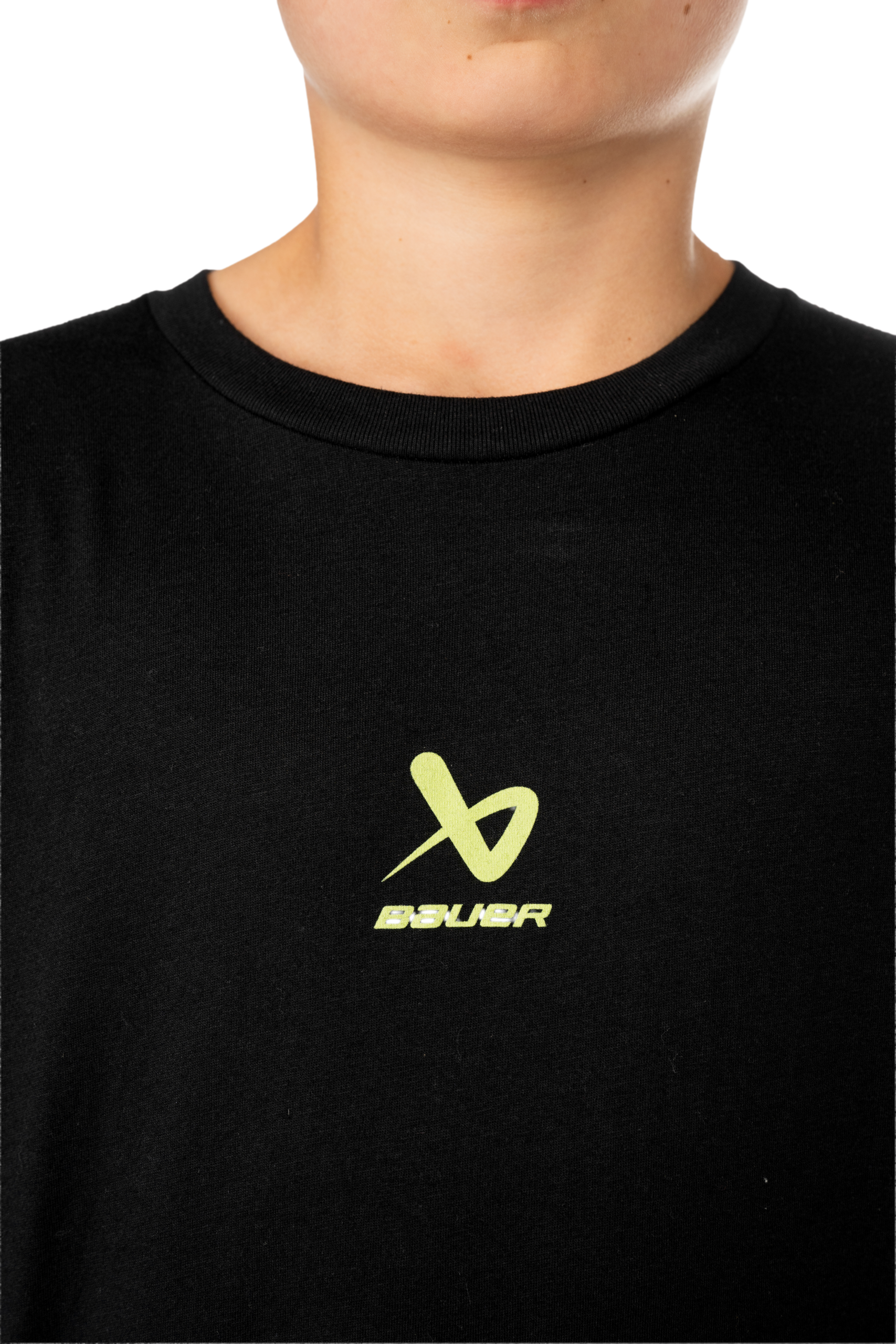 BAUER HYPNOSIS GRAPHIC T-PAITA - Image 3