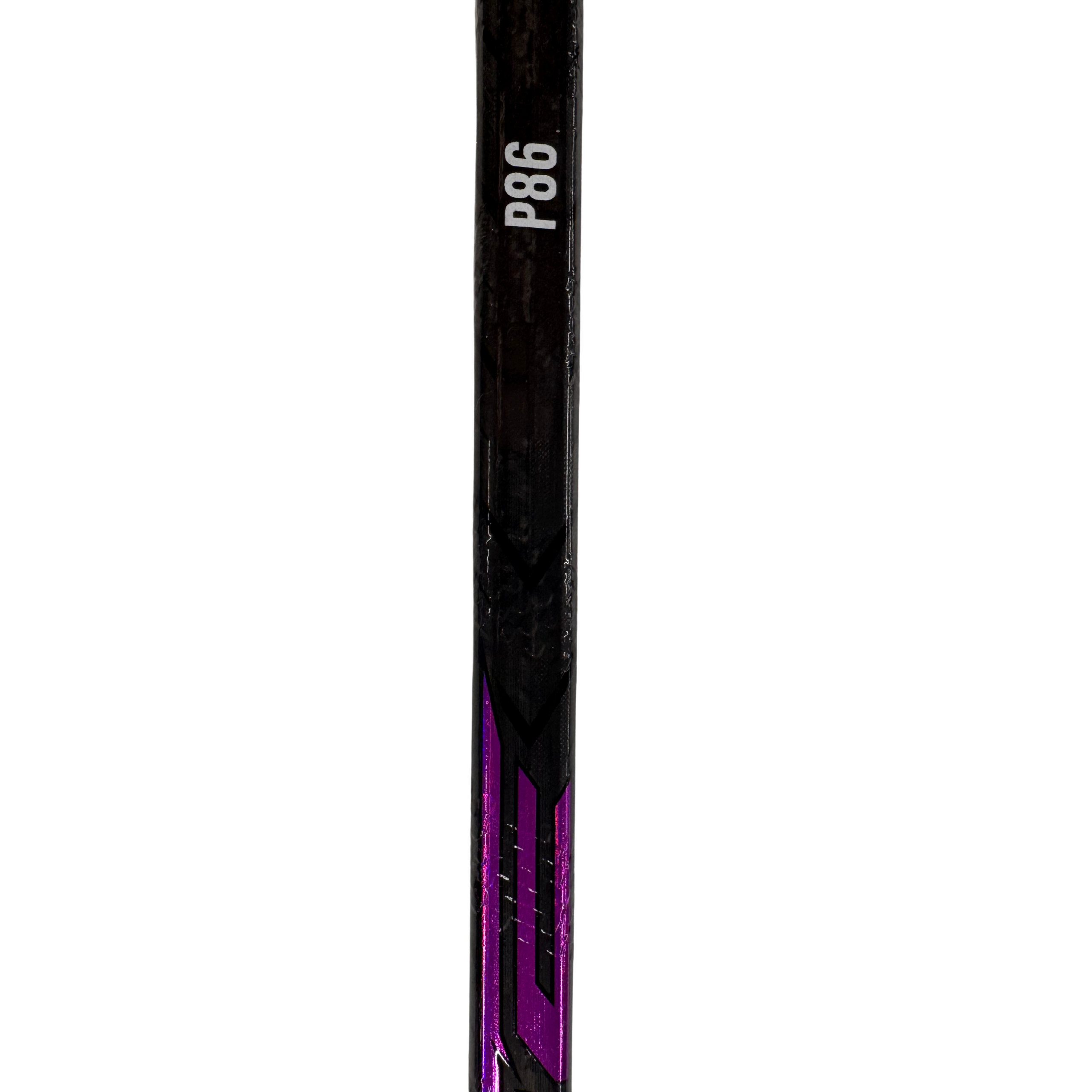 BAUER PULSE PURPLE MAILA - Image 6
