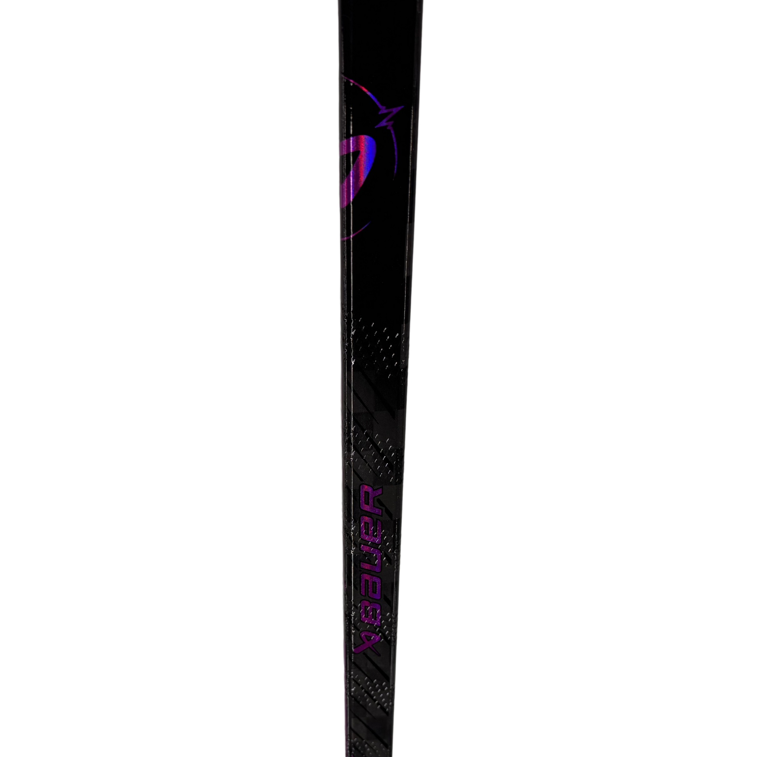 BAUER PULSE PURPLE MAILA - Image 5