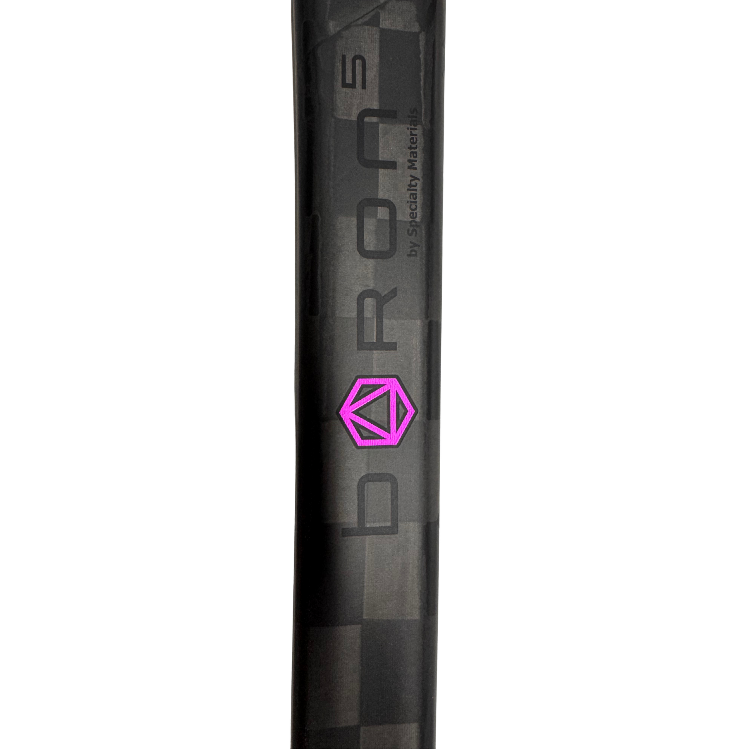 BAUER PULSE PURPLE MAILA - Image 3
