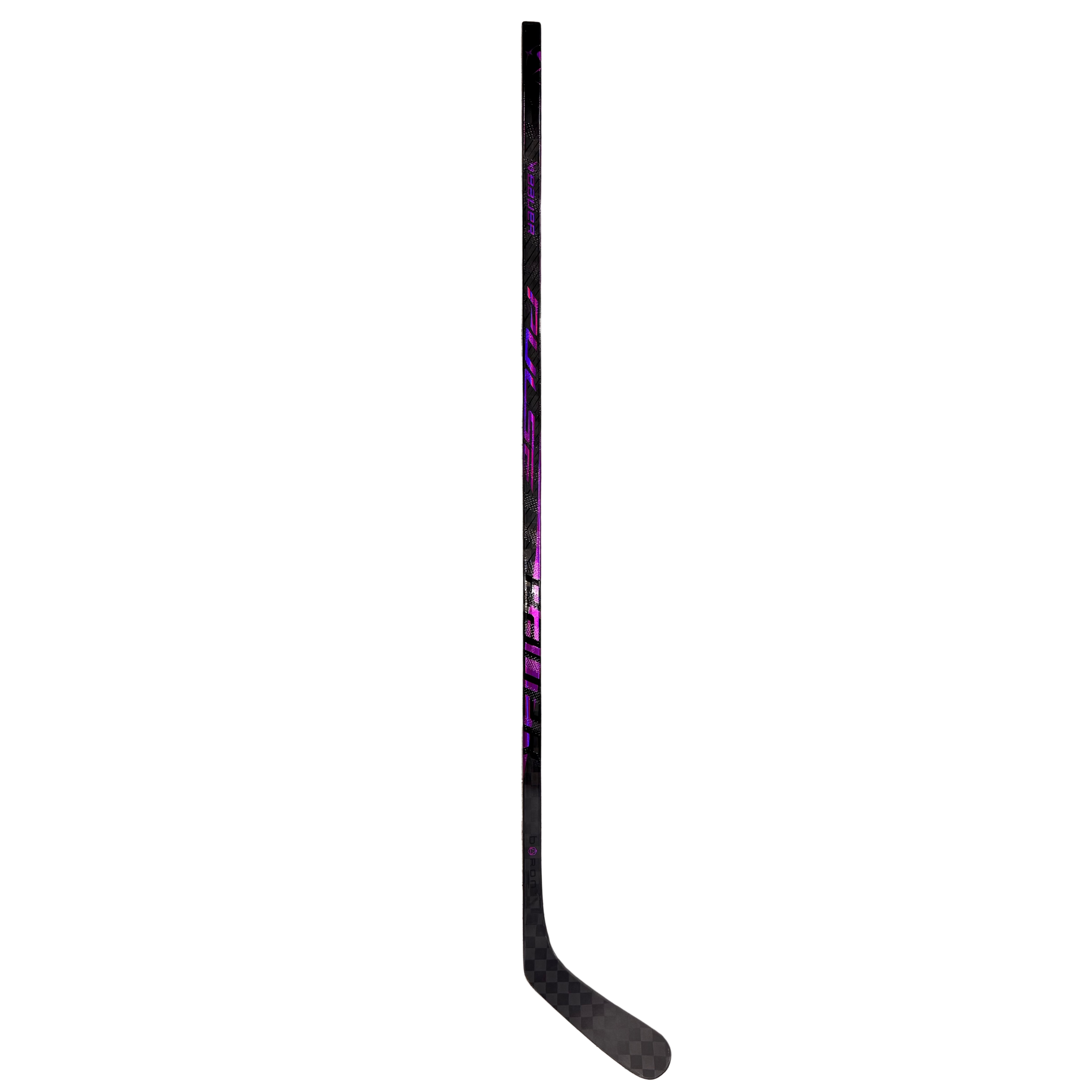 BAUER PULSE PURPLE MAILA - Image 2