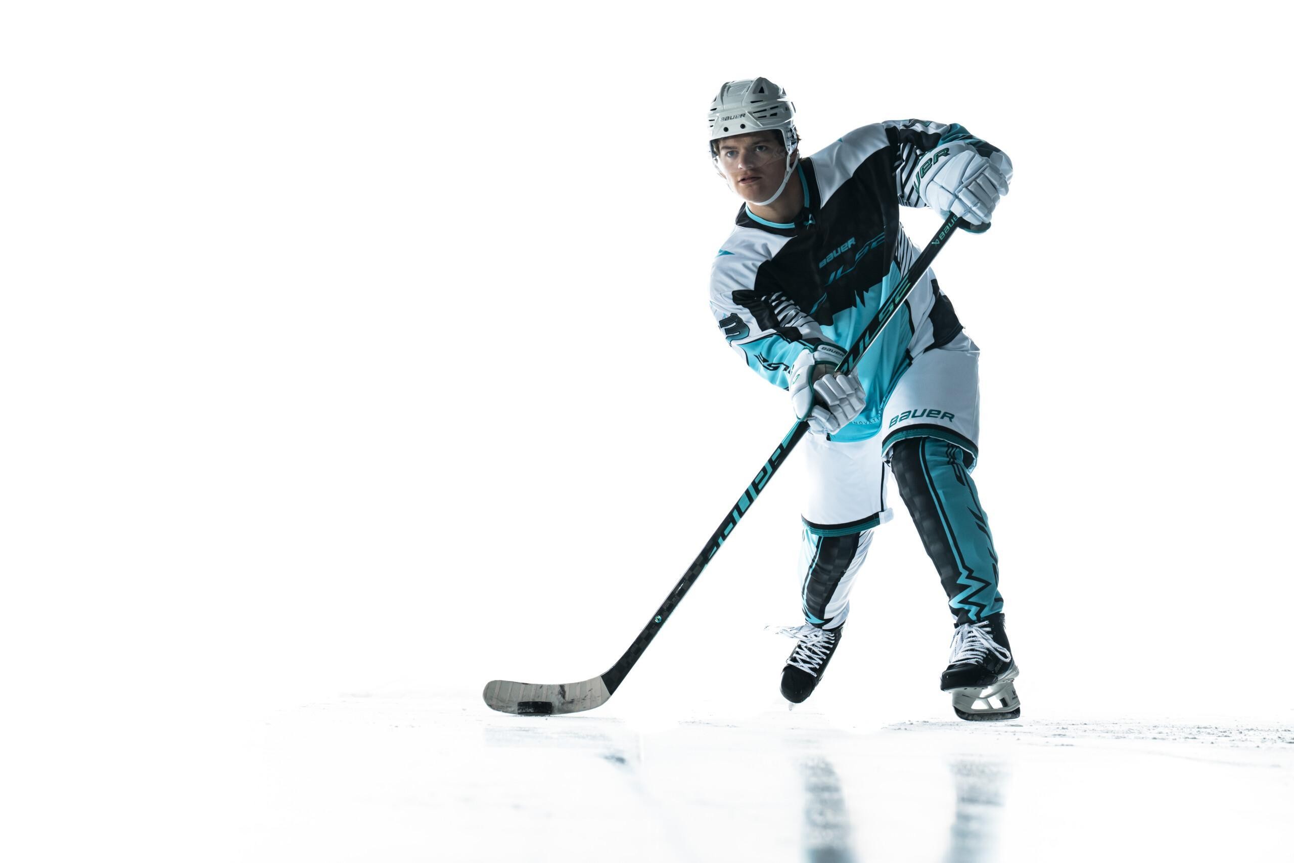 BAUER PULSE MAILA - Image 8