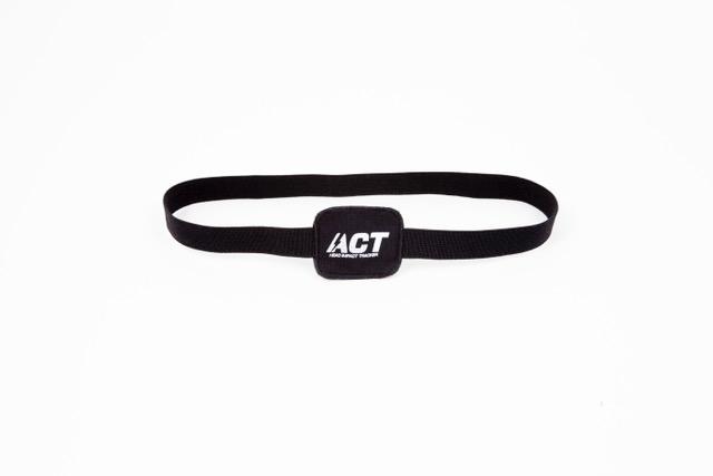 ACT HEAD IMPACT TRACKER HEADBAND