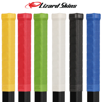 LIZARD SKINS SNIPE GRIPPI CLASSIC KNOB