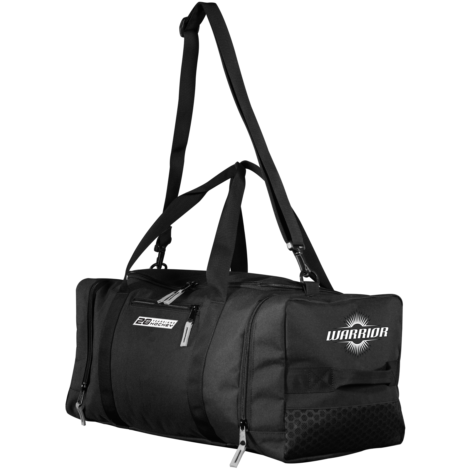 WARRIOR Q10 20TH DUFFLE KASSI - Image 2