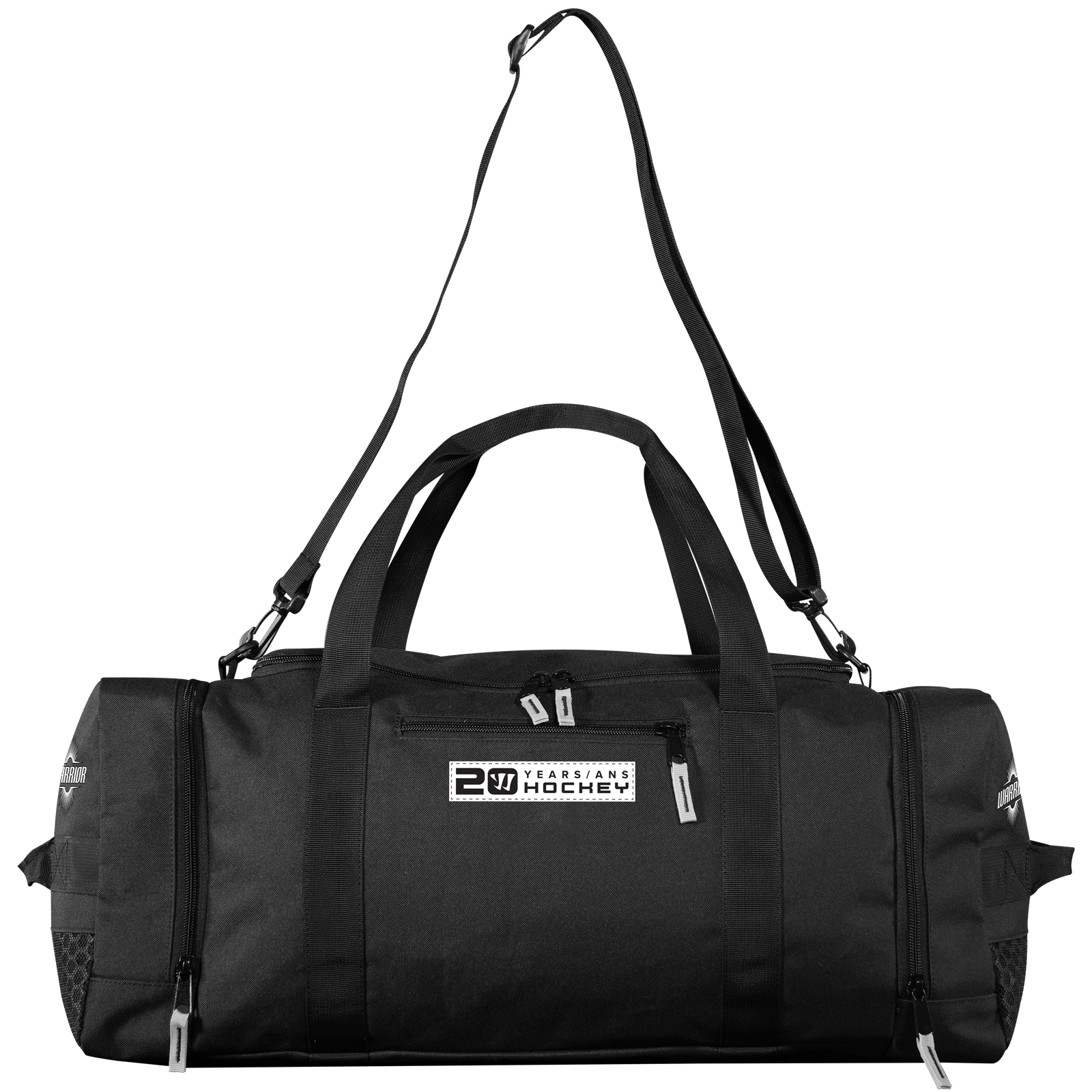 WARRIOR Q10 20TH DUFFLE KASSI - Image 3