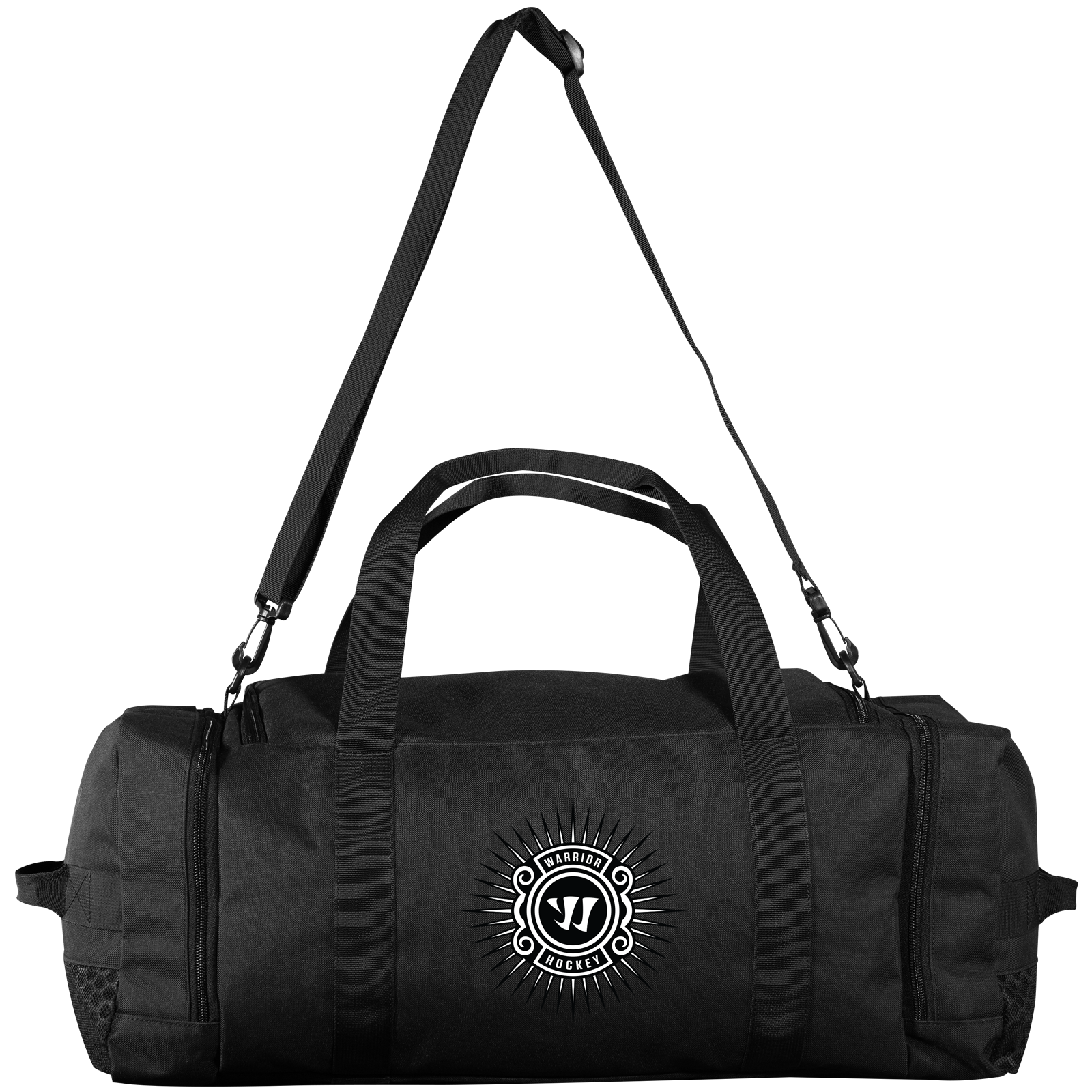 WARRIOR Q10 20TH DUFFLE KASSI