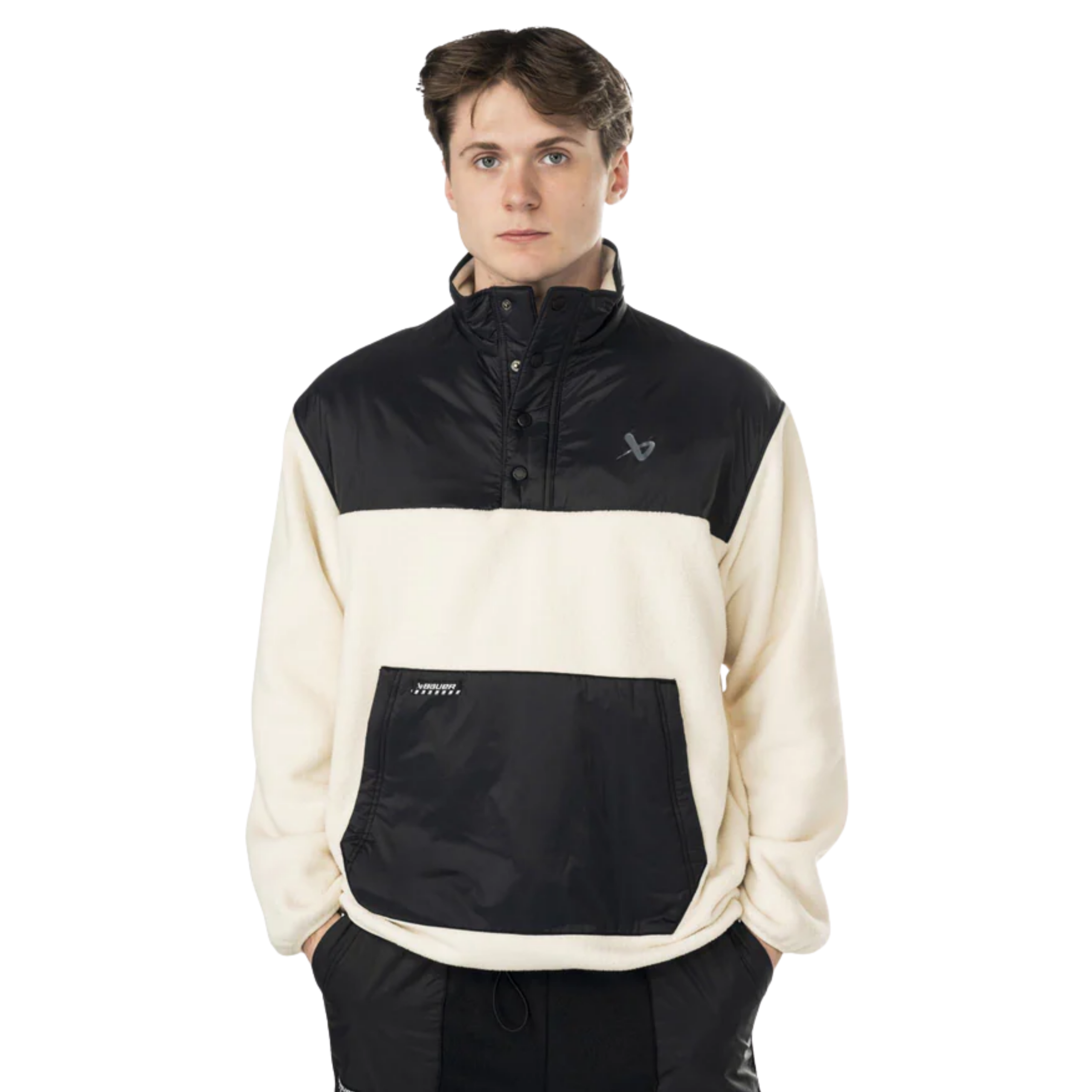 BAUER POLAR FLEECE