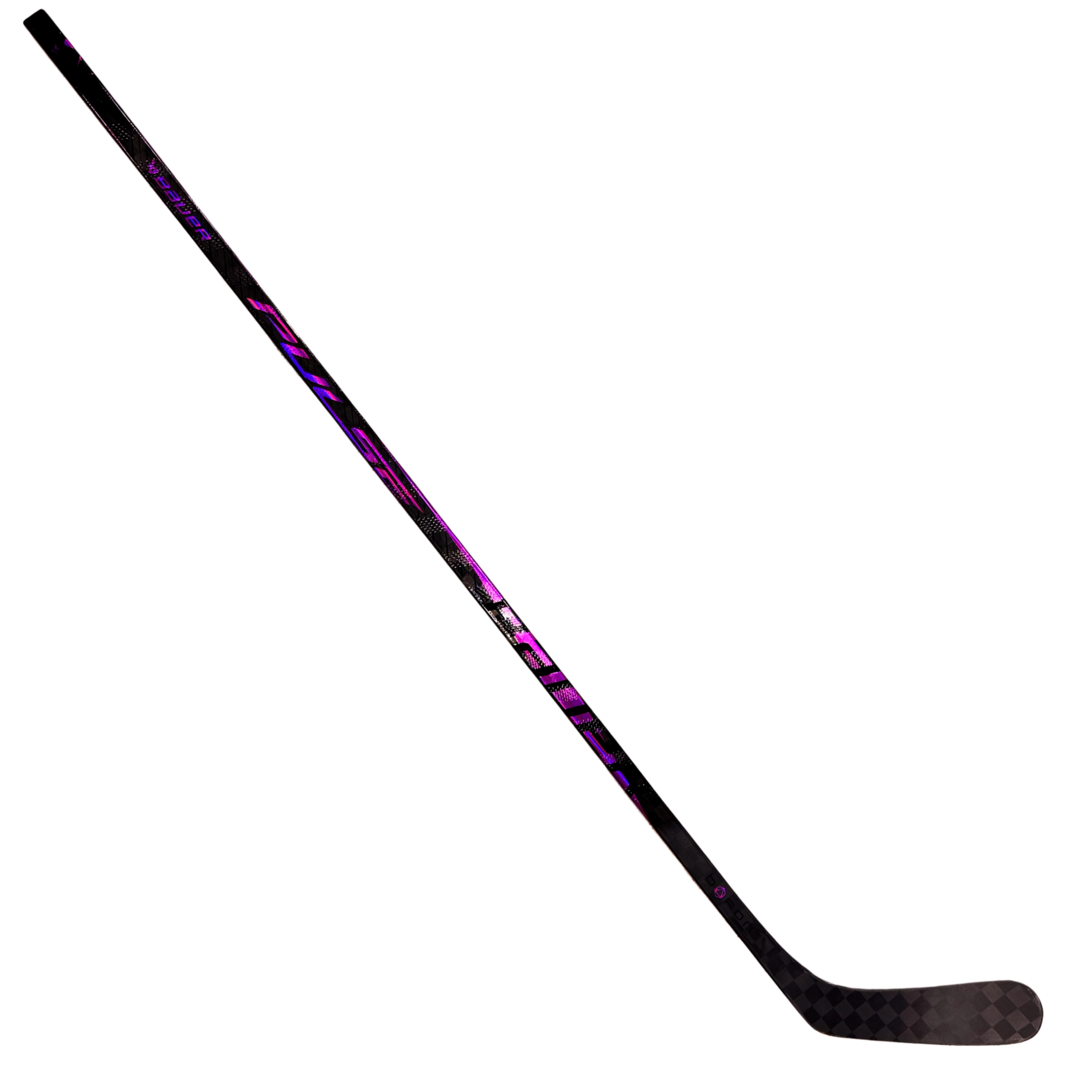 BAUER PULSE PURPLE MAILA