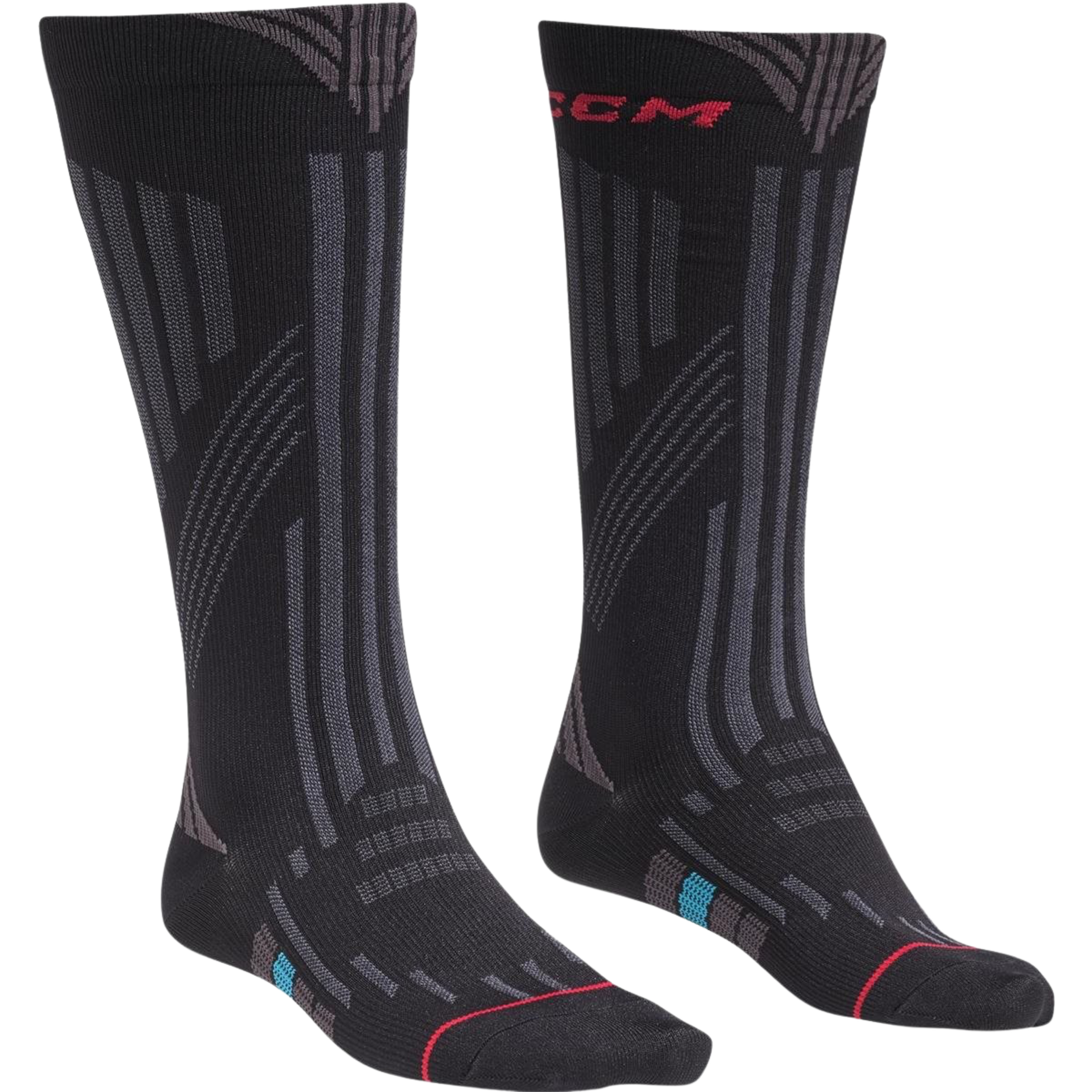 CCM LUISTINSUKKA PRO COMPRESSION - Image 3