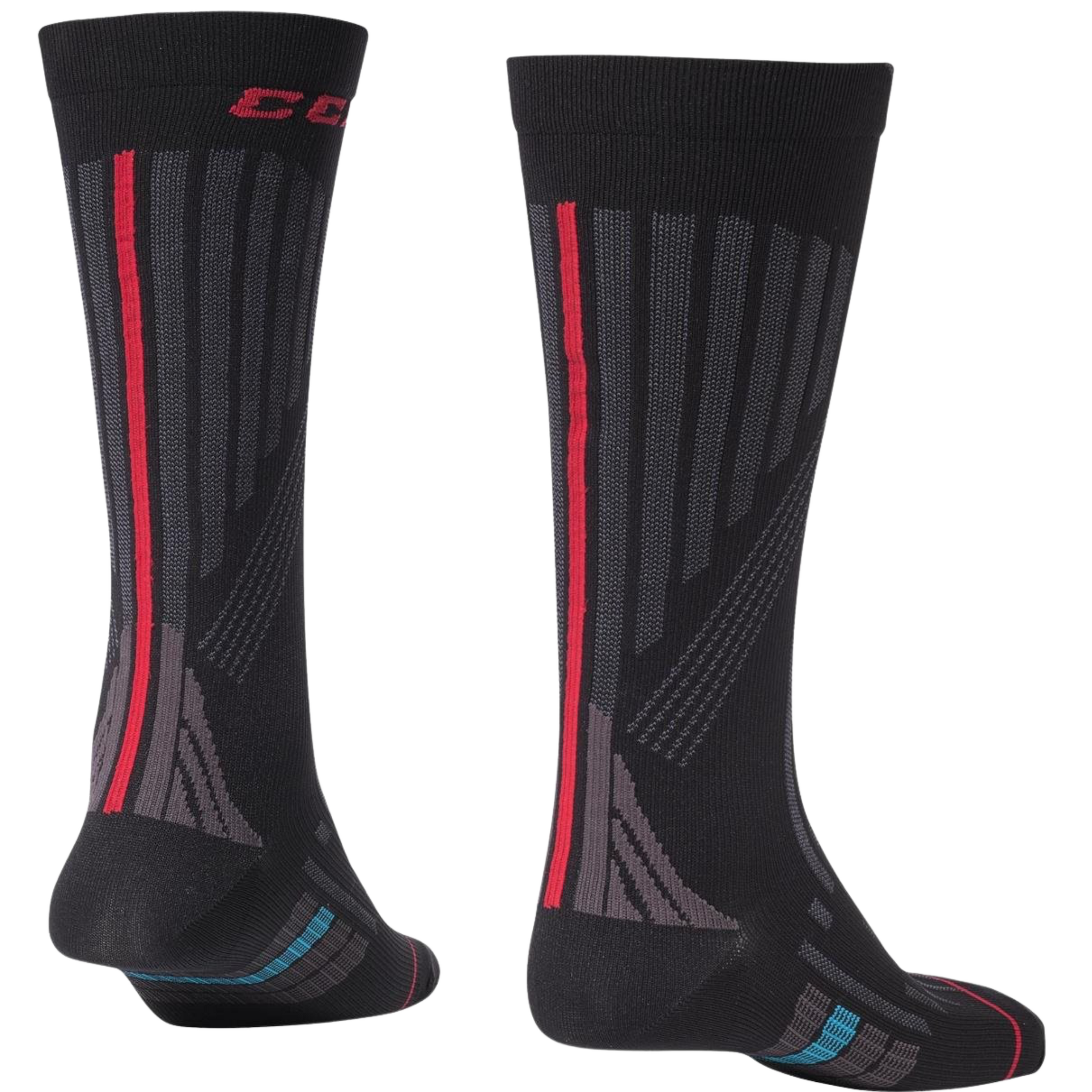 CCM LUISTINSUKKA PRO COMPRESSION - Image 2