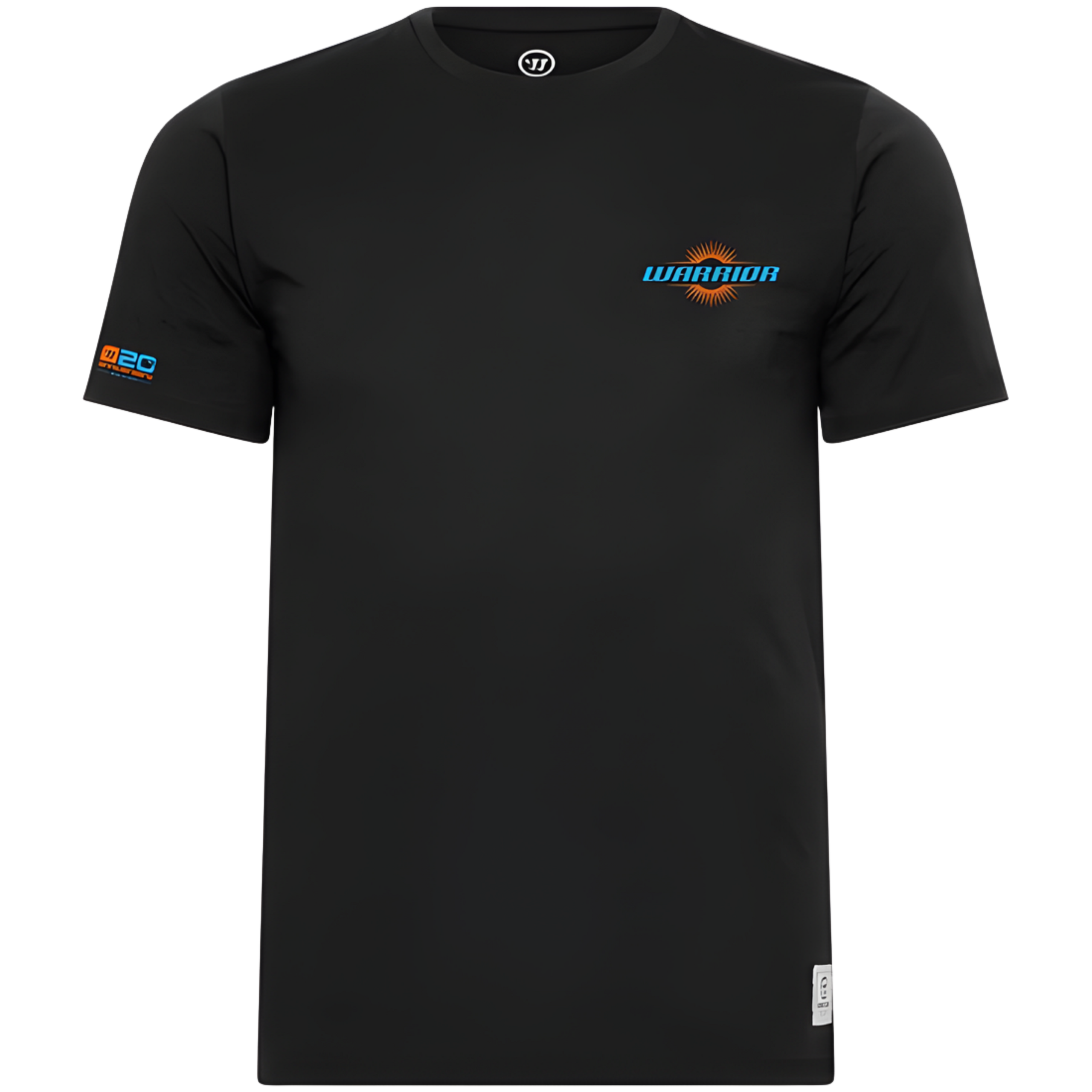 WARRIOR T-PAITA 20TH