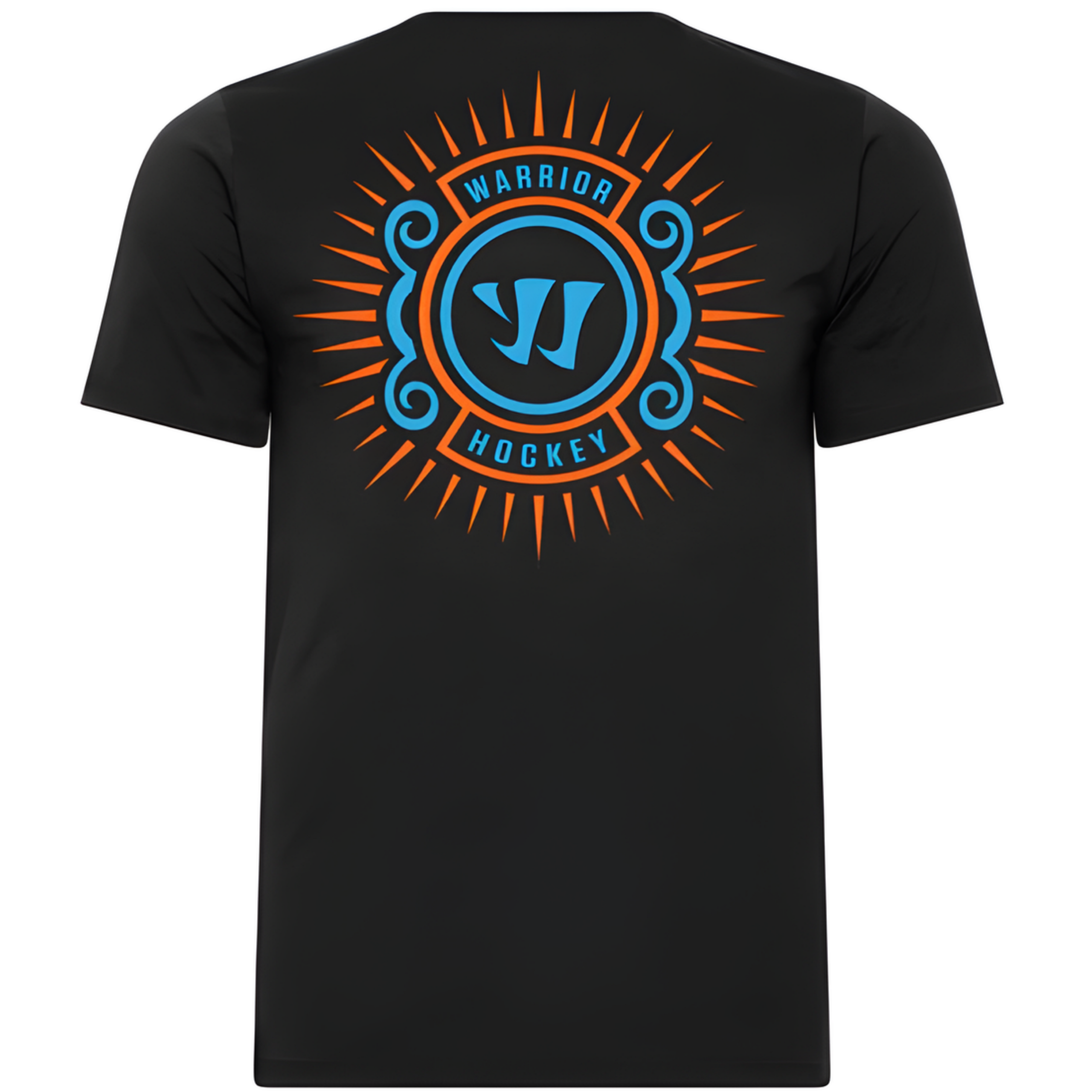 WARRIOR T-PAITA 20TH - Image 2