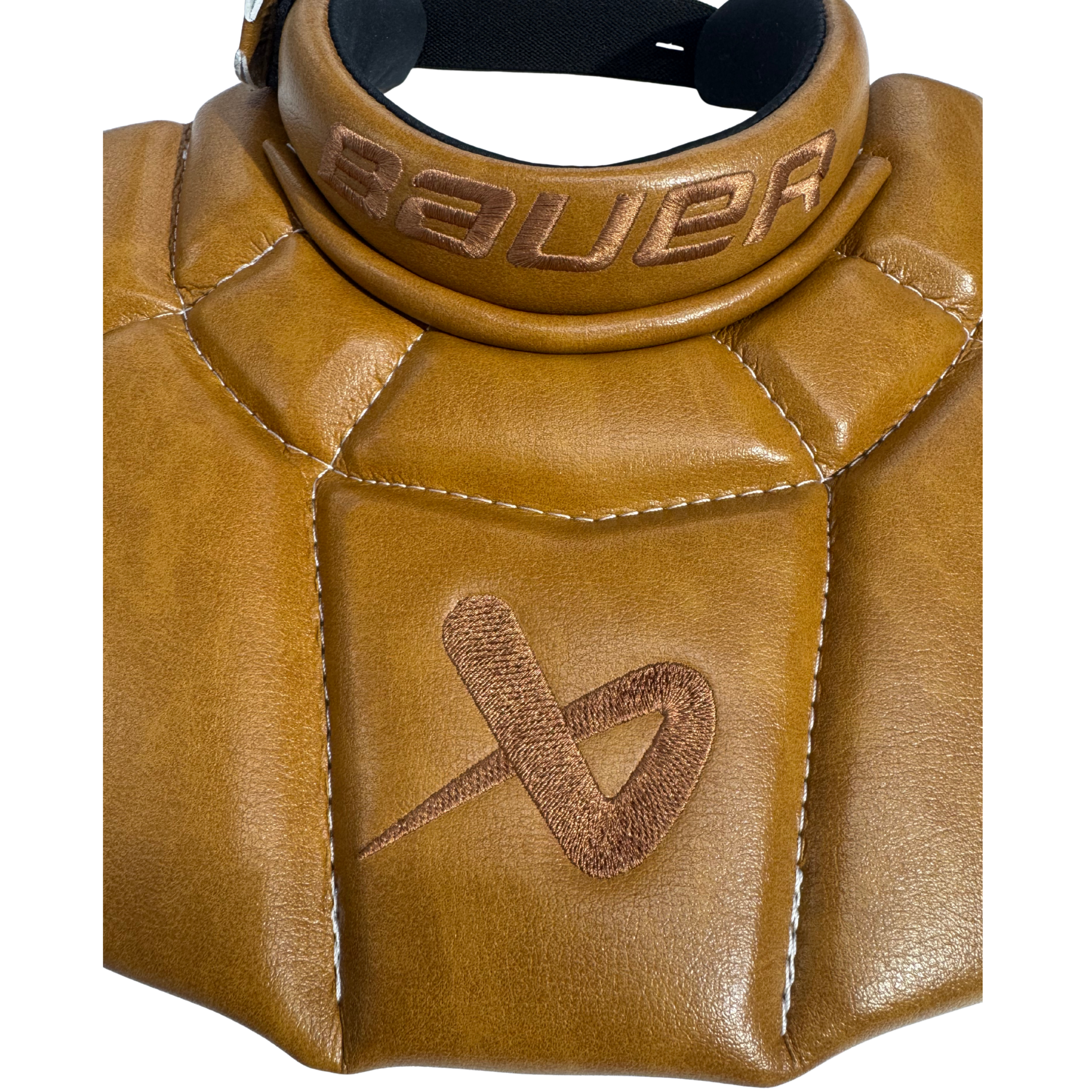 BAUER PRO CUSTOM + MAALIVAHDIN KAULASUOJA - Image 3