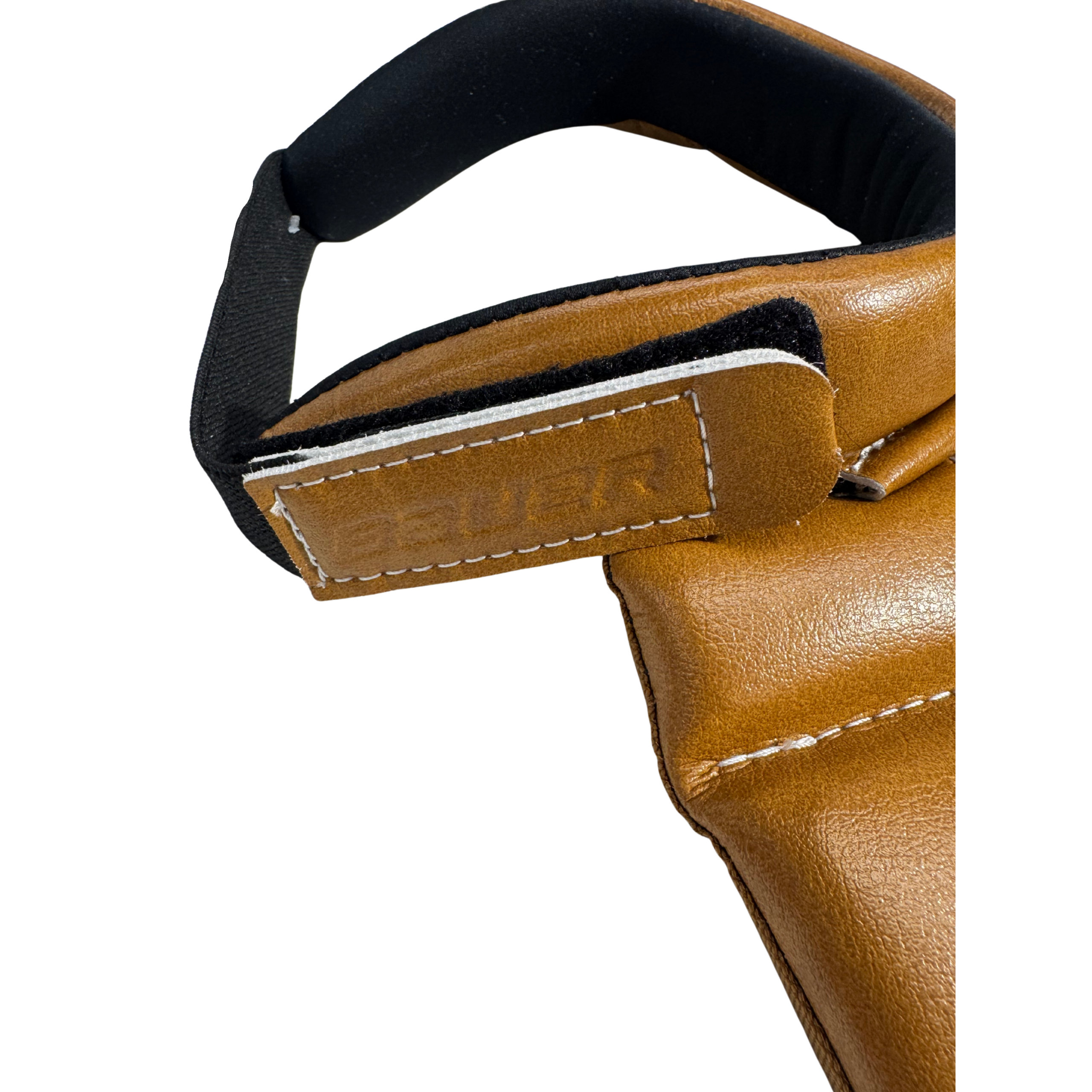 BAUER PRO CUSTOM + MAALIVAHDIN KAULASUOJA - Image 5