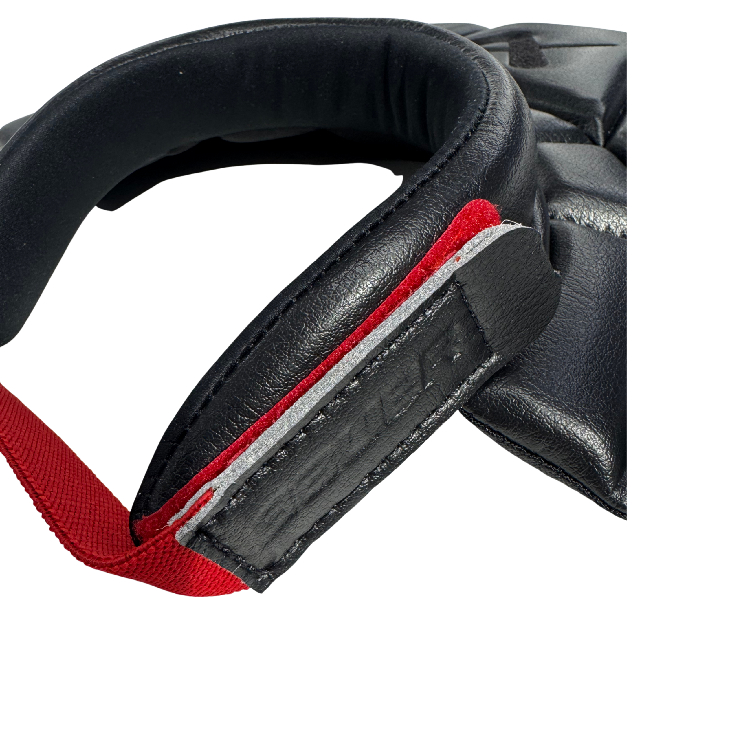 BAUER PRO CUSTOM + MAALIVAHDIN KAULASUOJA - Image 10