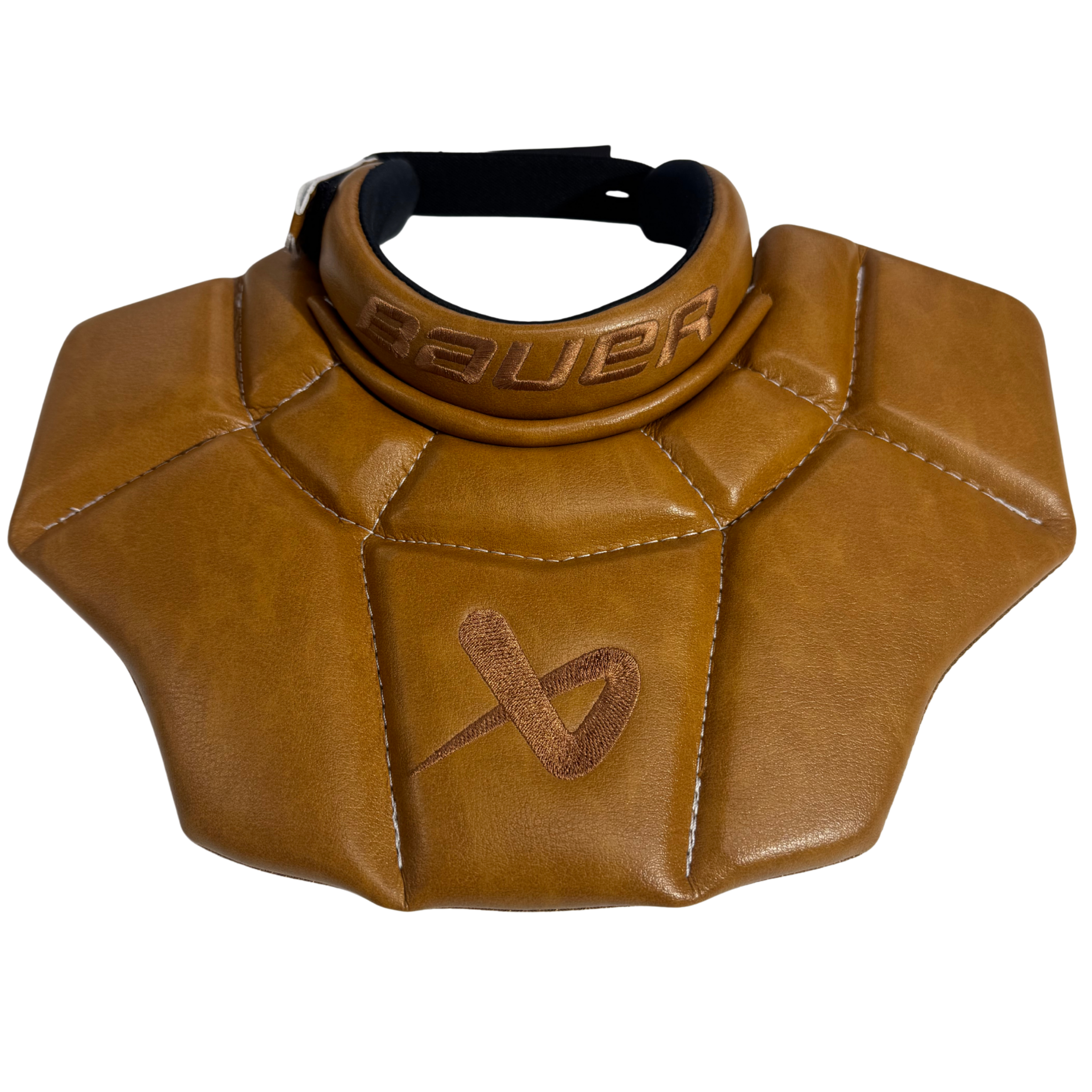 BAUER PRO CUSTOM + MAALIVAHDIN KAULASUOJA - Image 2
