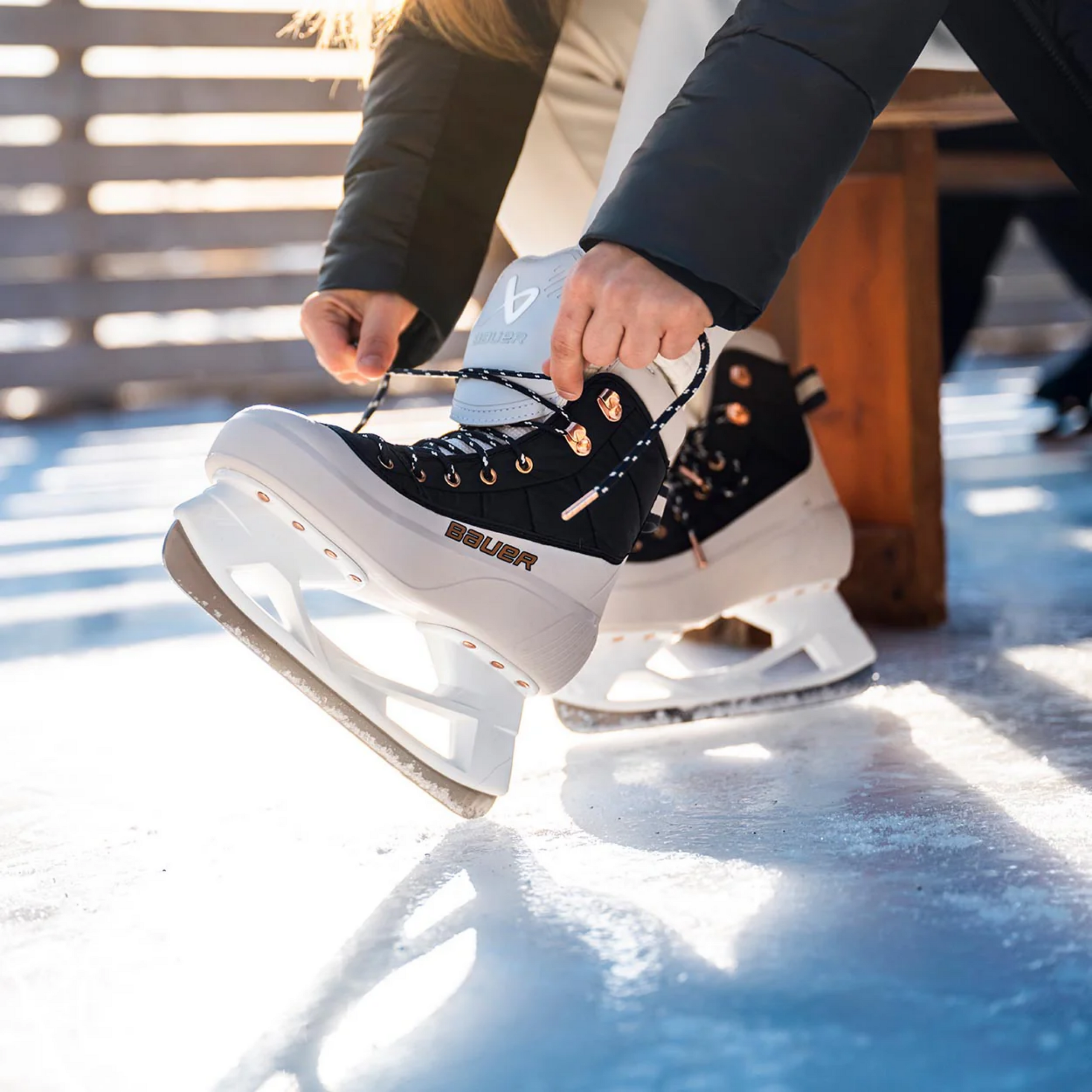 BAUER RADIANT HEATED LUISTIN - Image 8