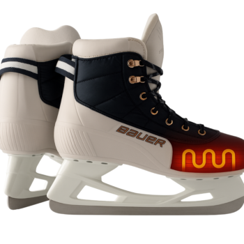 BAUER RADIANT HEATED LUISTIN
