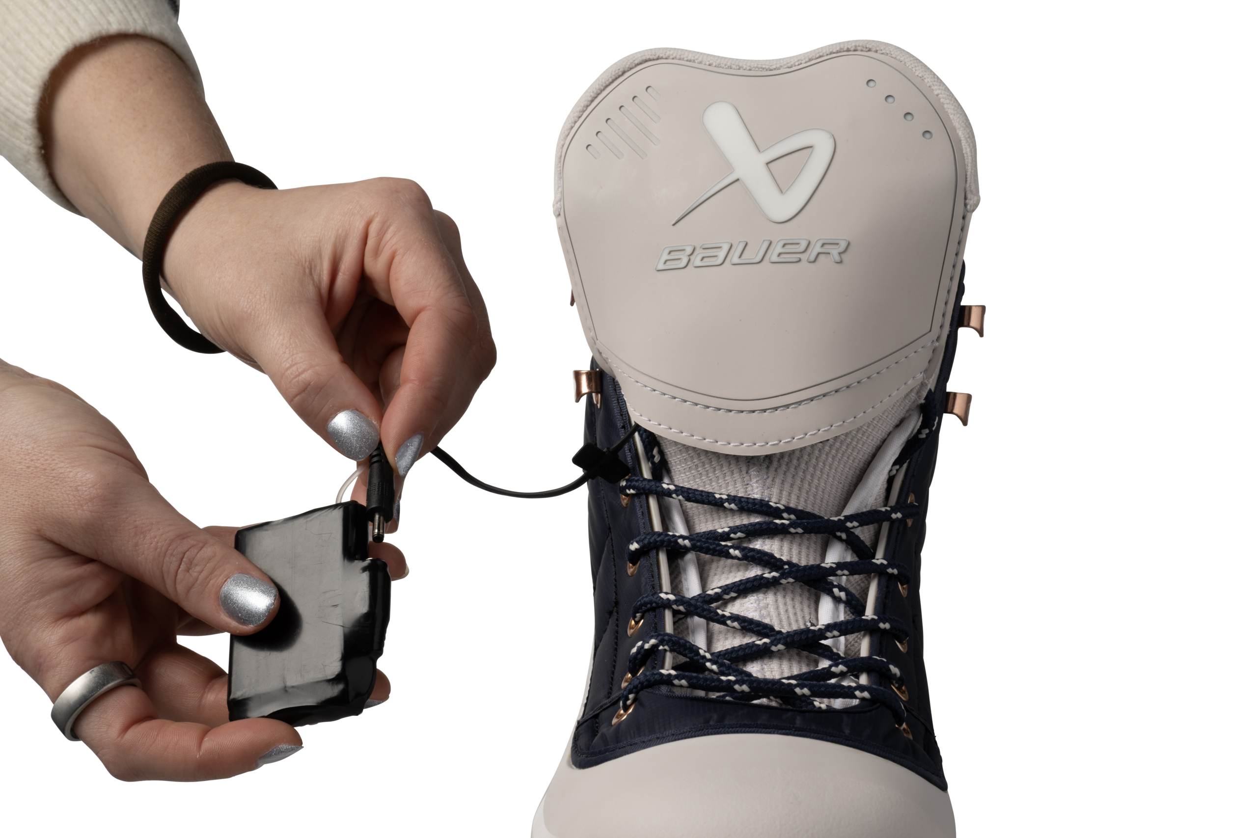 BAUER RADIANT HEATED LUISTIN - Image 2