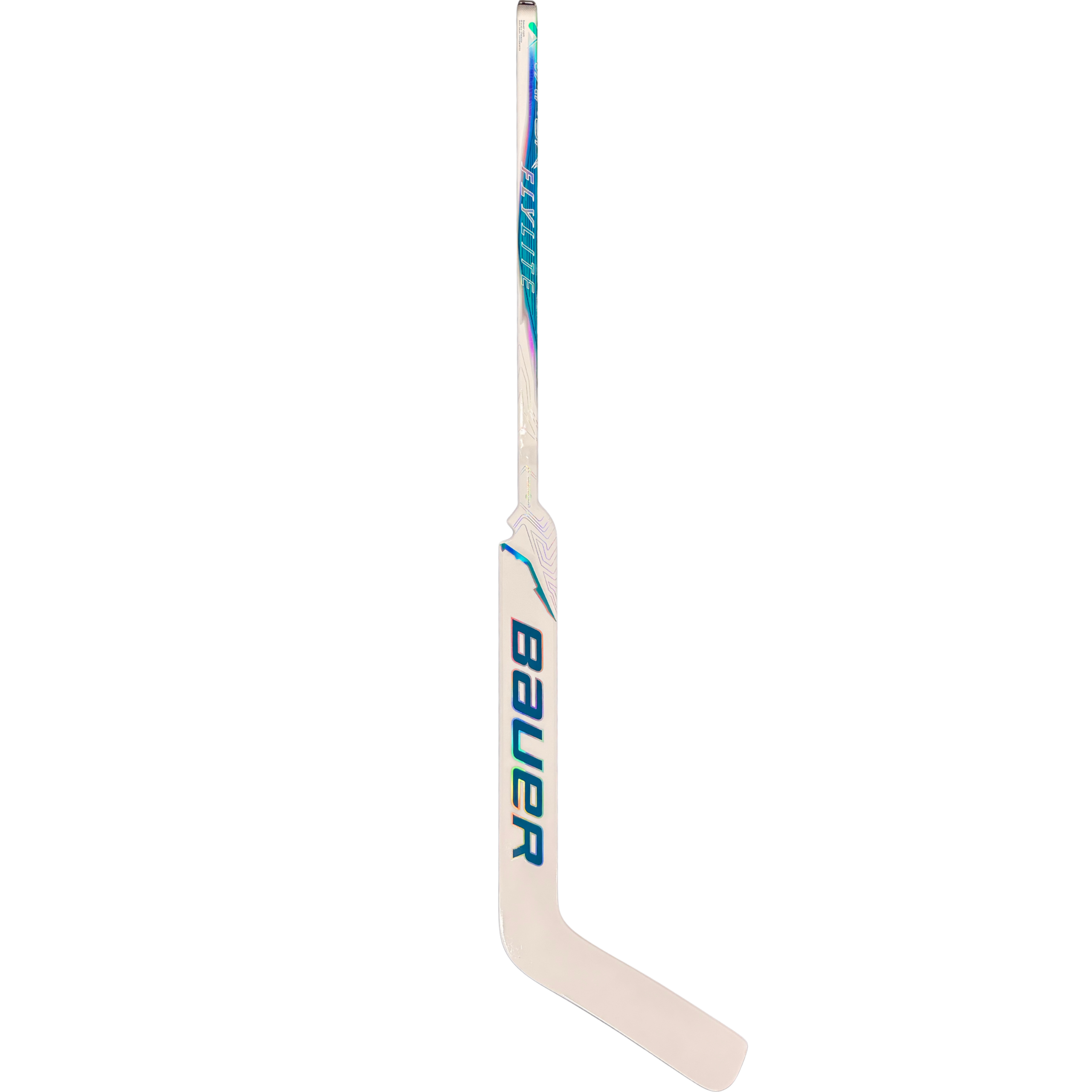 BAUER VAPOR FLYLITE TRIGGER MAALIVAHDIN MAILA - Image 2
