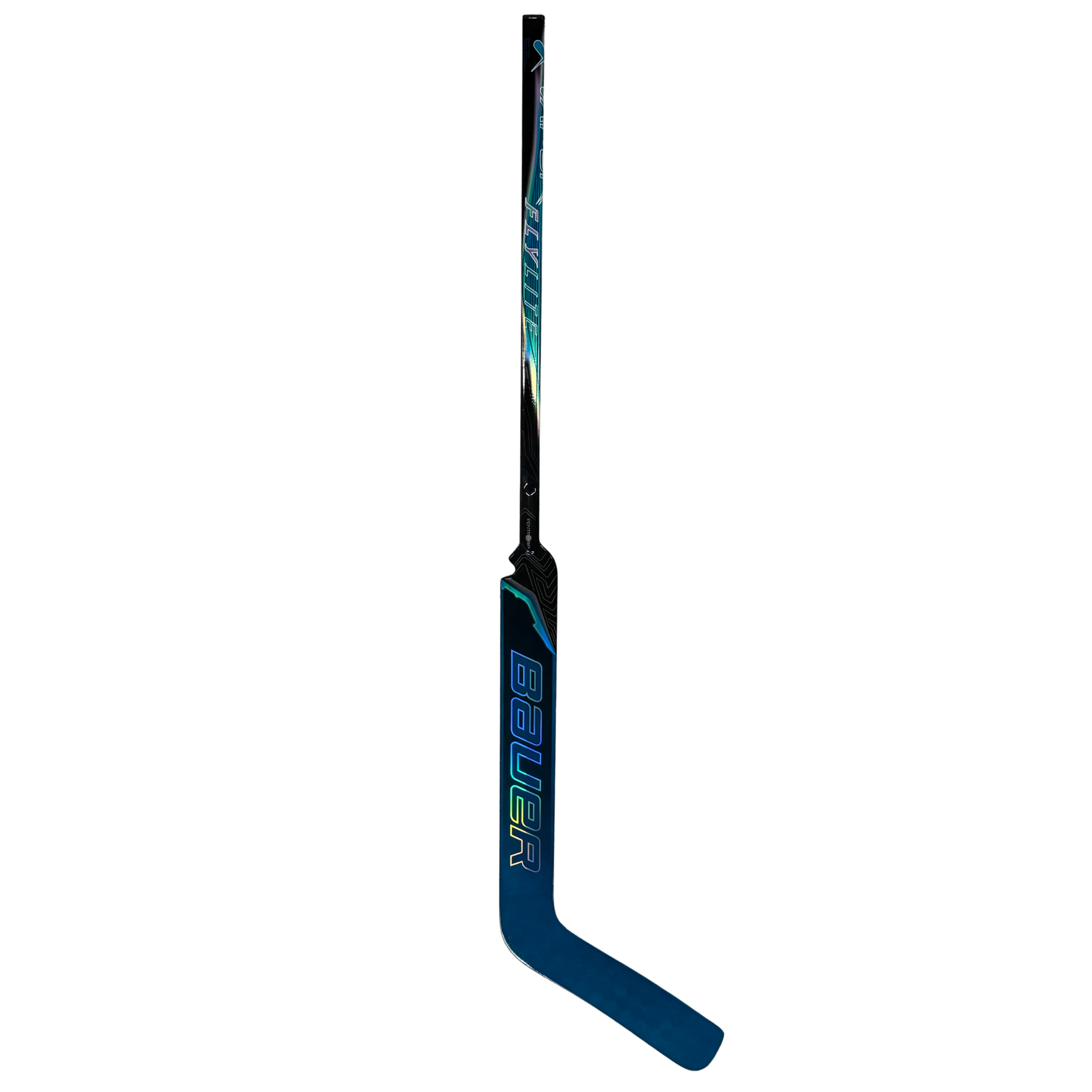BAUER VAPOR FLYLITE TRIGGER MAALIVAHDIN MAILA - Image 6