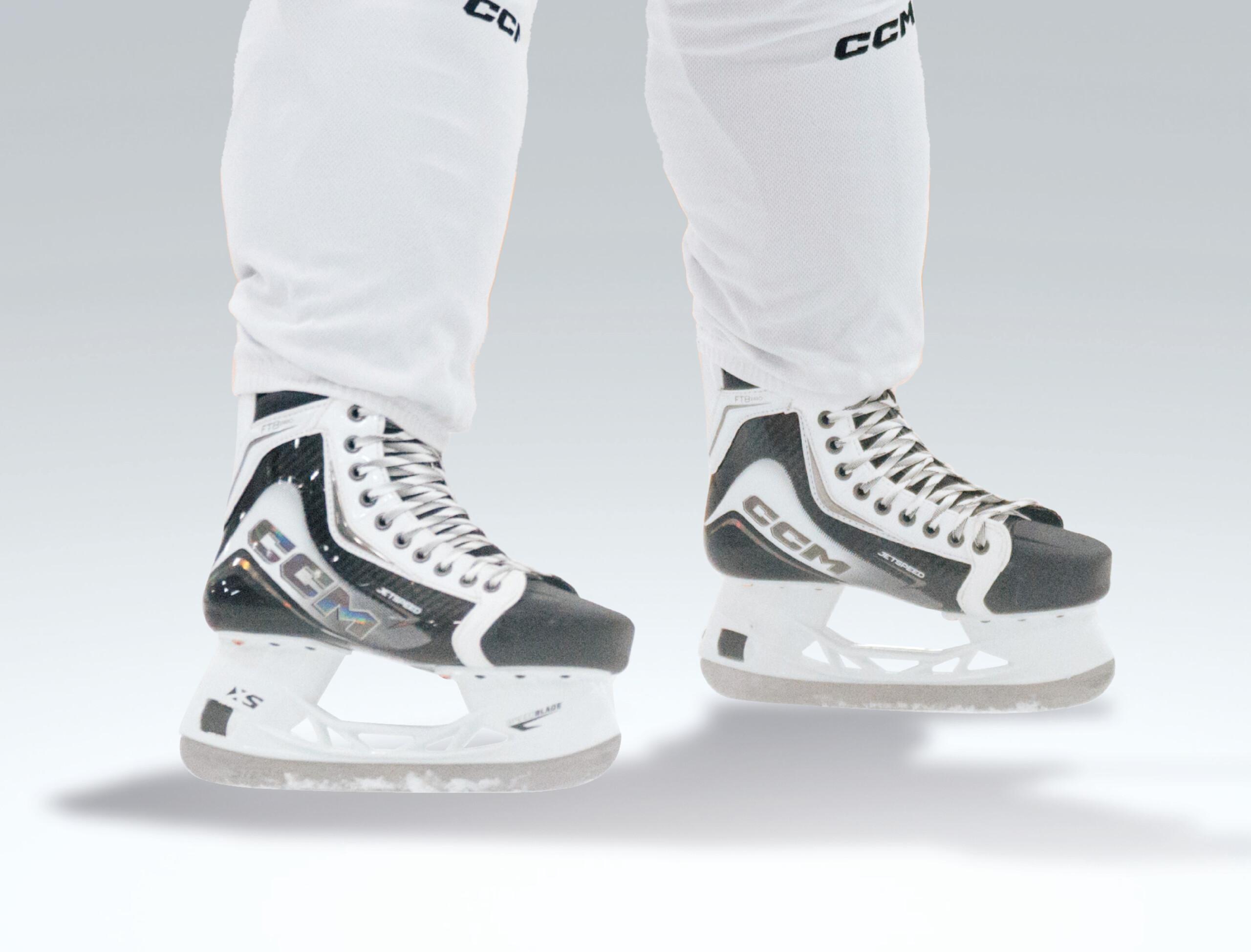 CCM JETSPEED FT8 PRO WHITE LUISTIN - Image 7