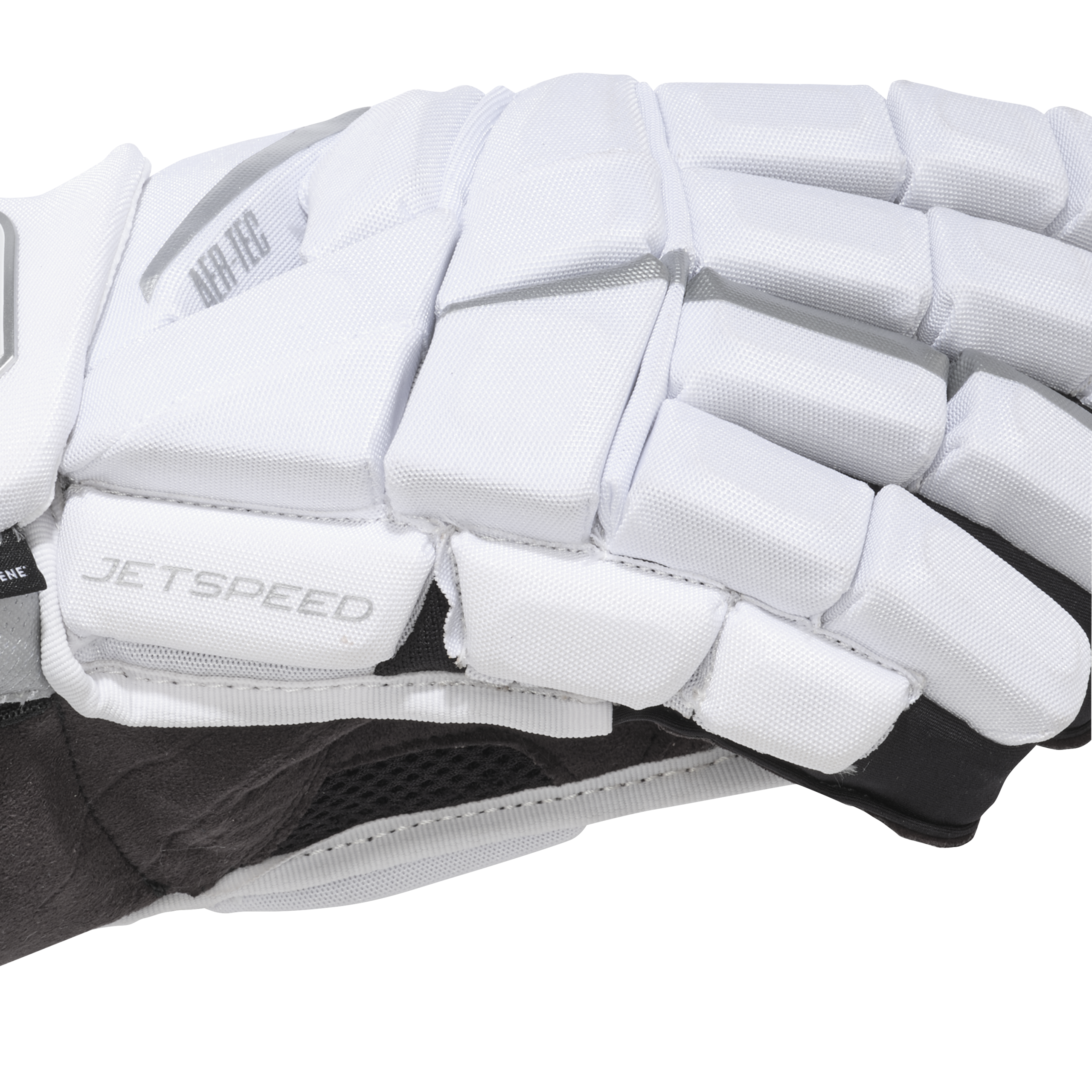 CCM JETSPEED FT8 PRO WHITE HANSKAT - Image 6