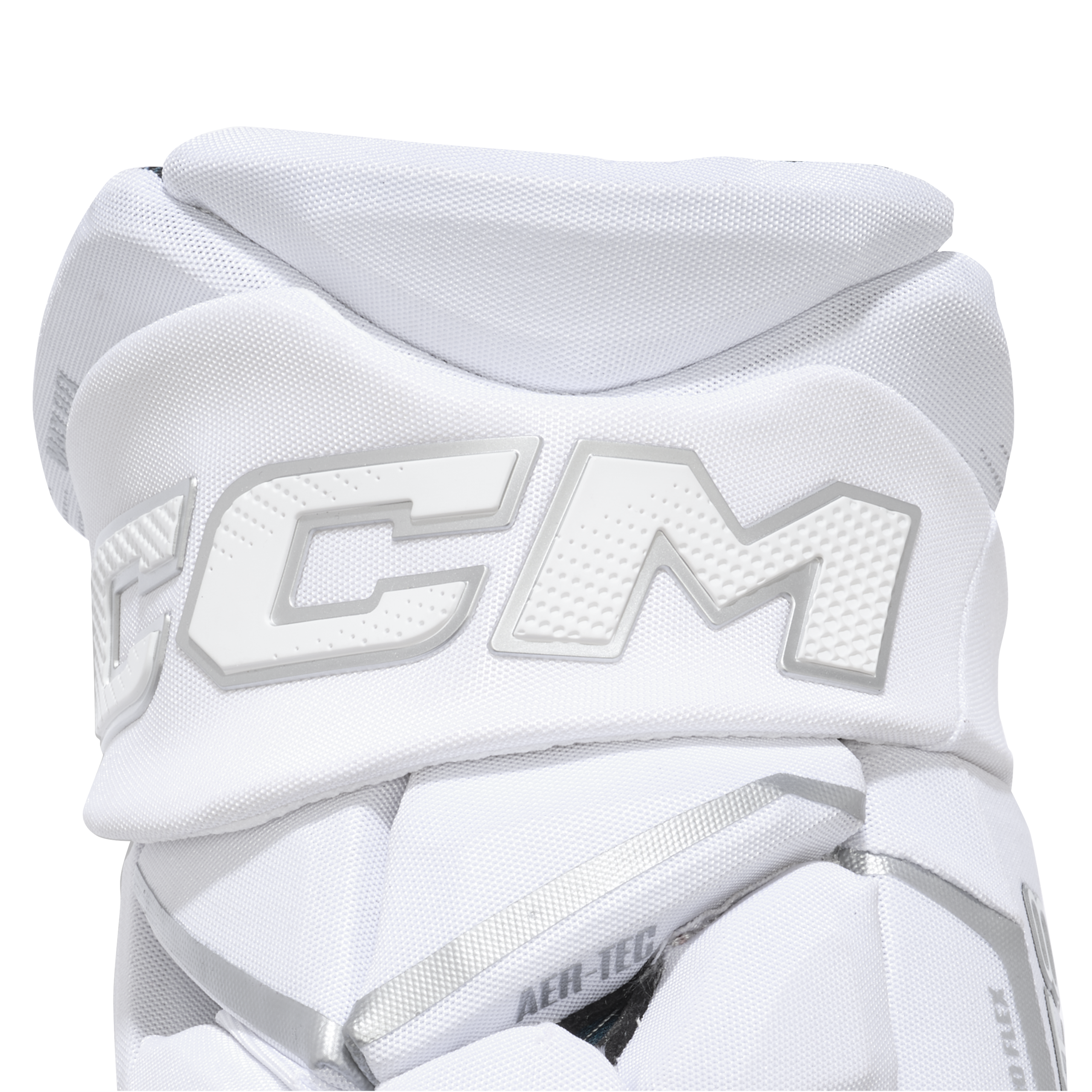 CCM JETSPEED FT8 PRO WHITE HANSKAT - Image 5