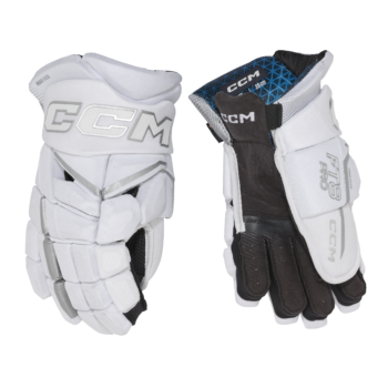 CCM JETSPEED FT8 PRO WHITE HANSKAT