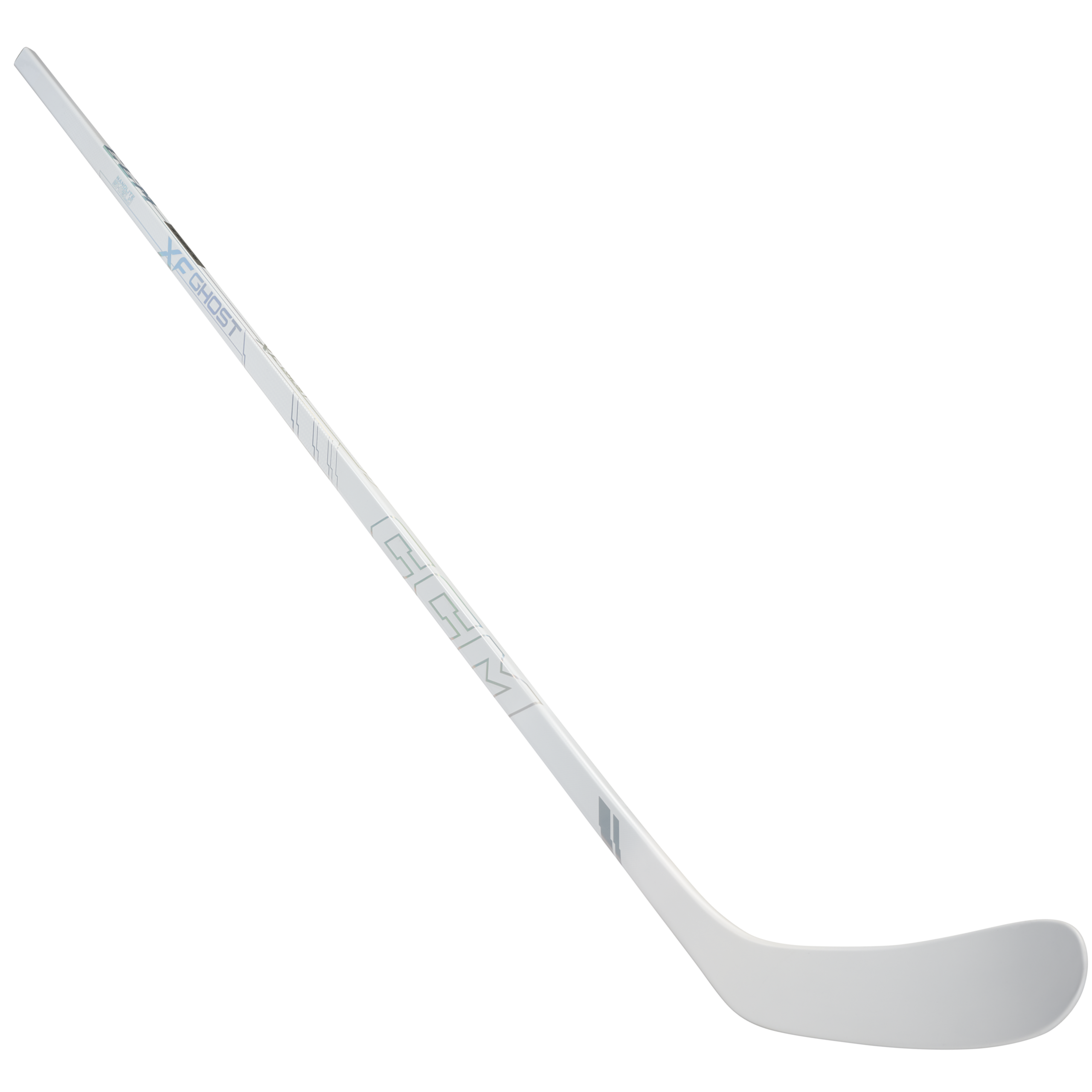 CCM XF GHOST WHITE MAILA