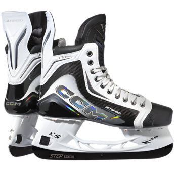 CCM JETSPEED FT8 PRO WHITE LUISTIN