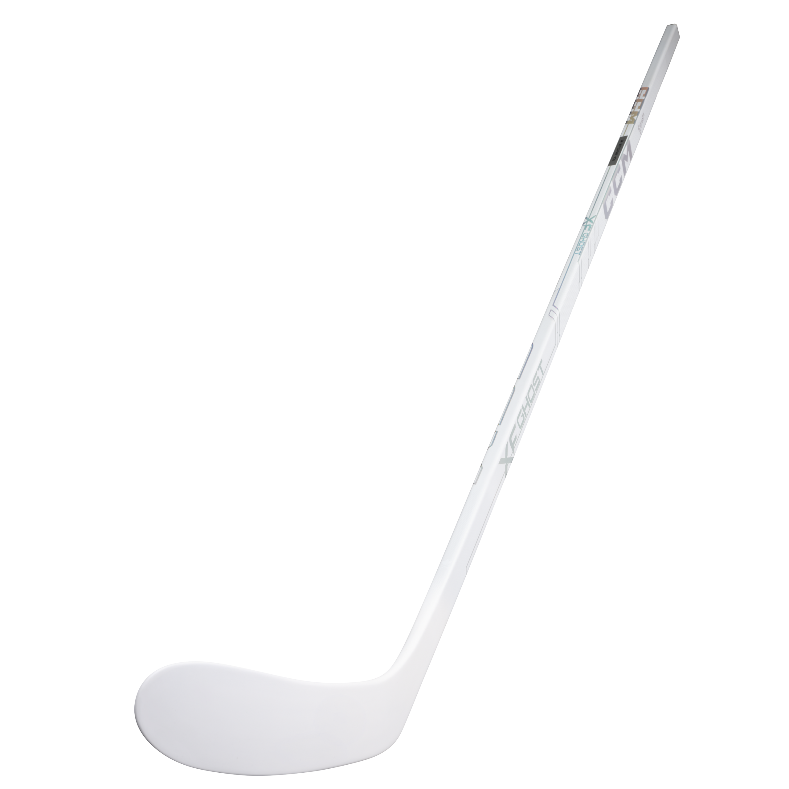 CCM XF GHOST WHITE MAILA - Image 4