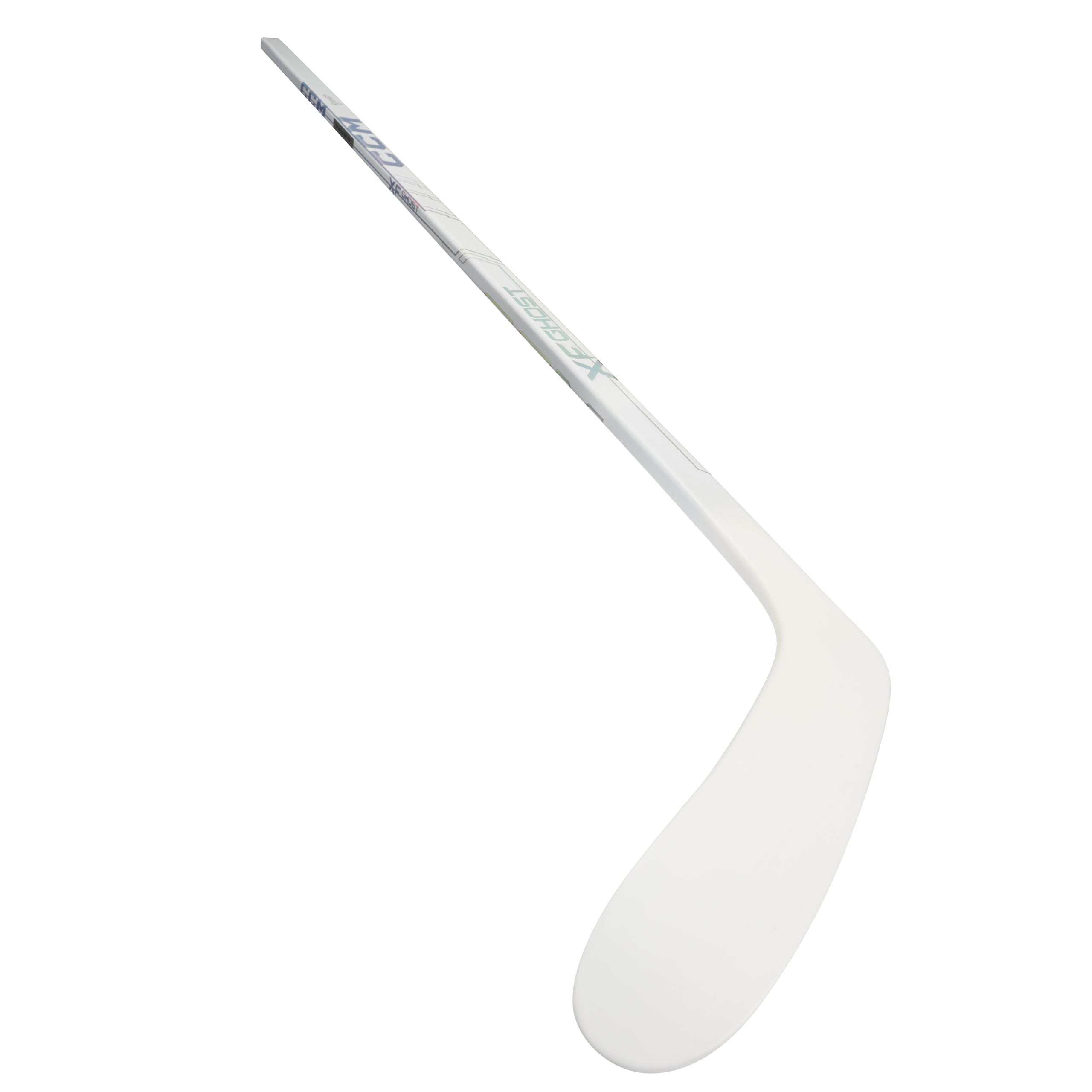CCM XF GHOST WHITE MAILA - Image 5