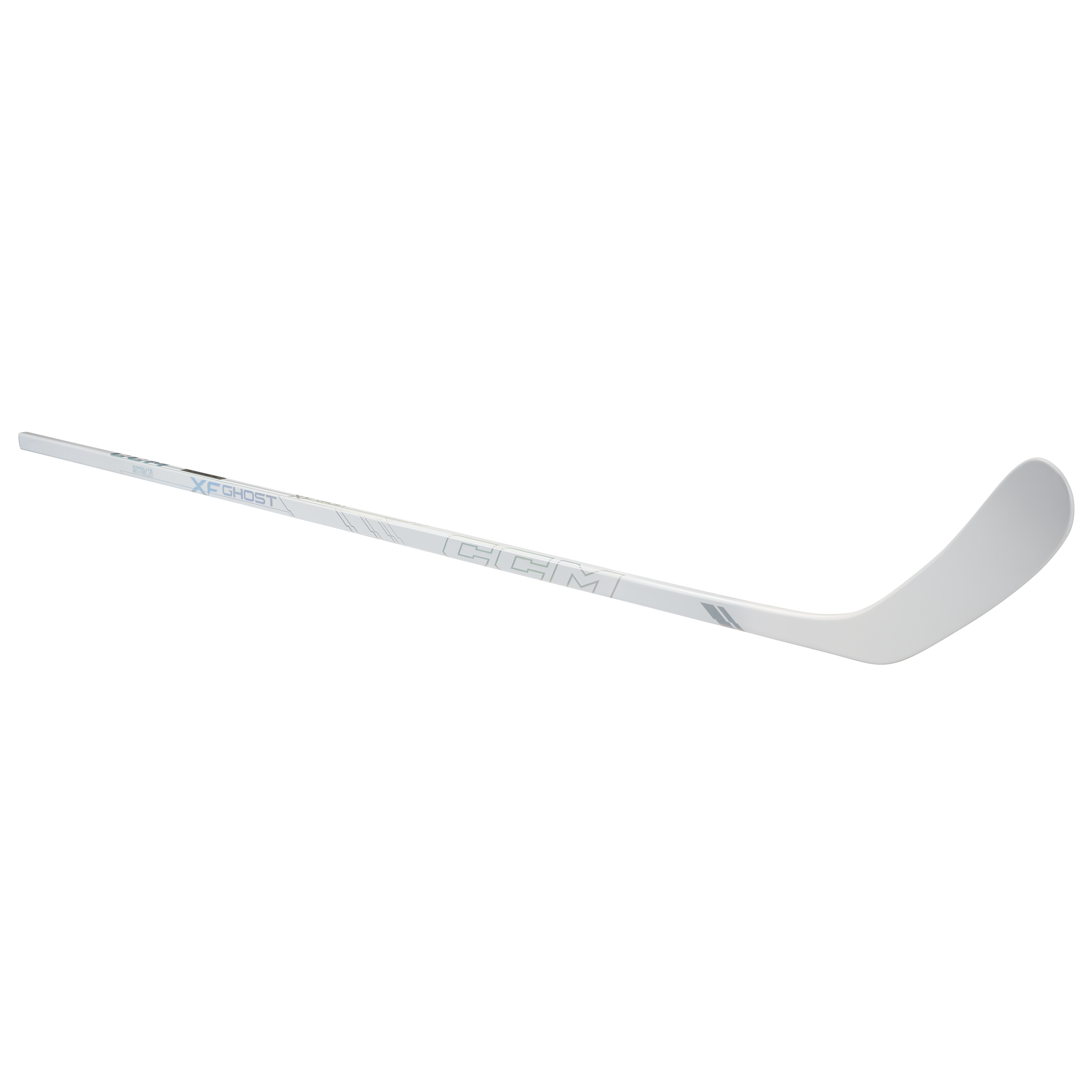 CCM XF GHOST WHITE MAILA - Image 7