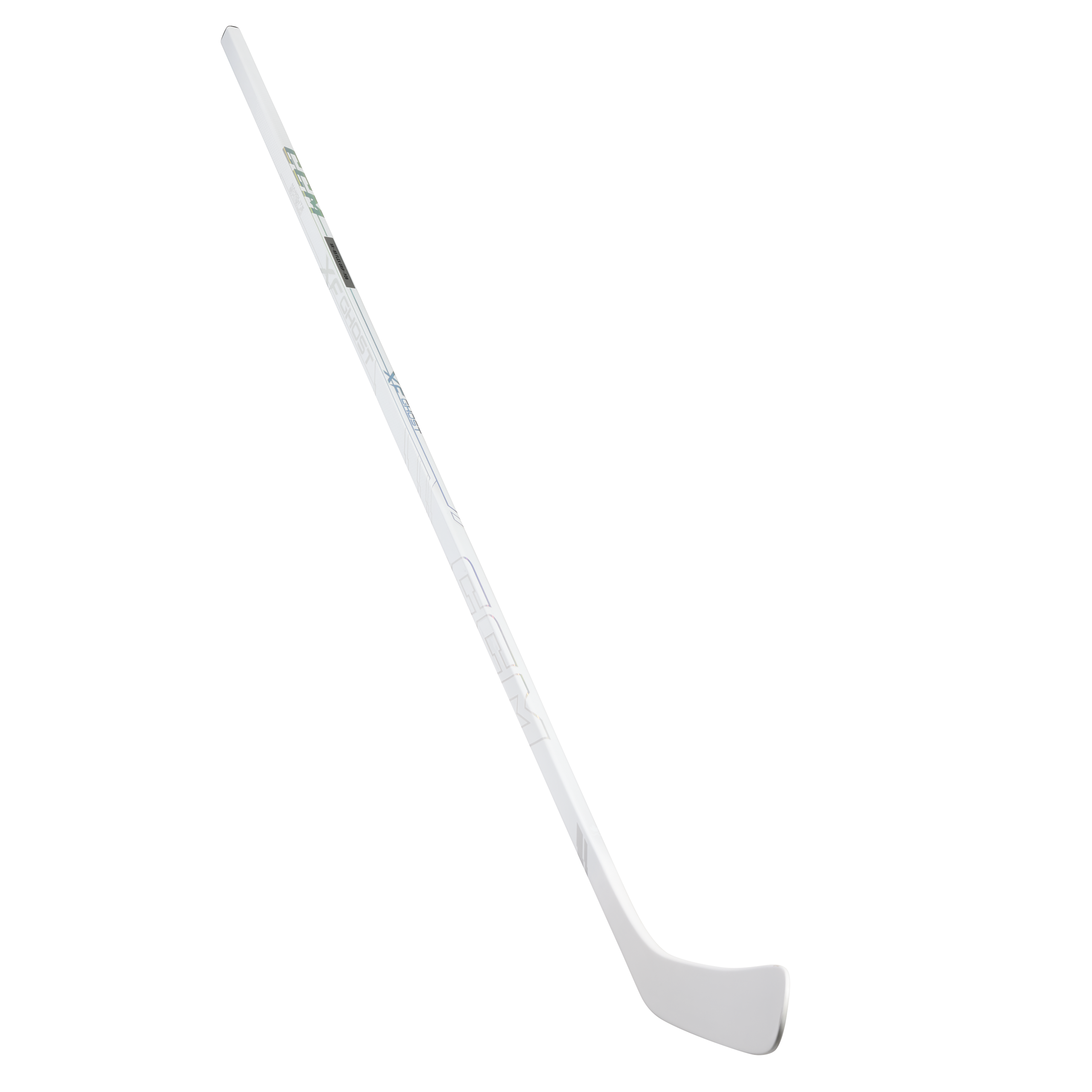 CCM XF GHOST WHITE MAILA - Image 8