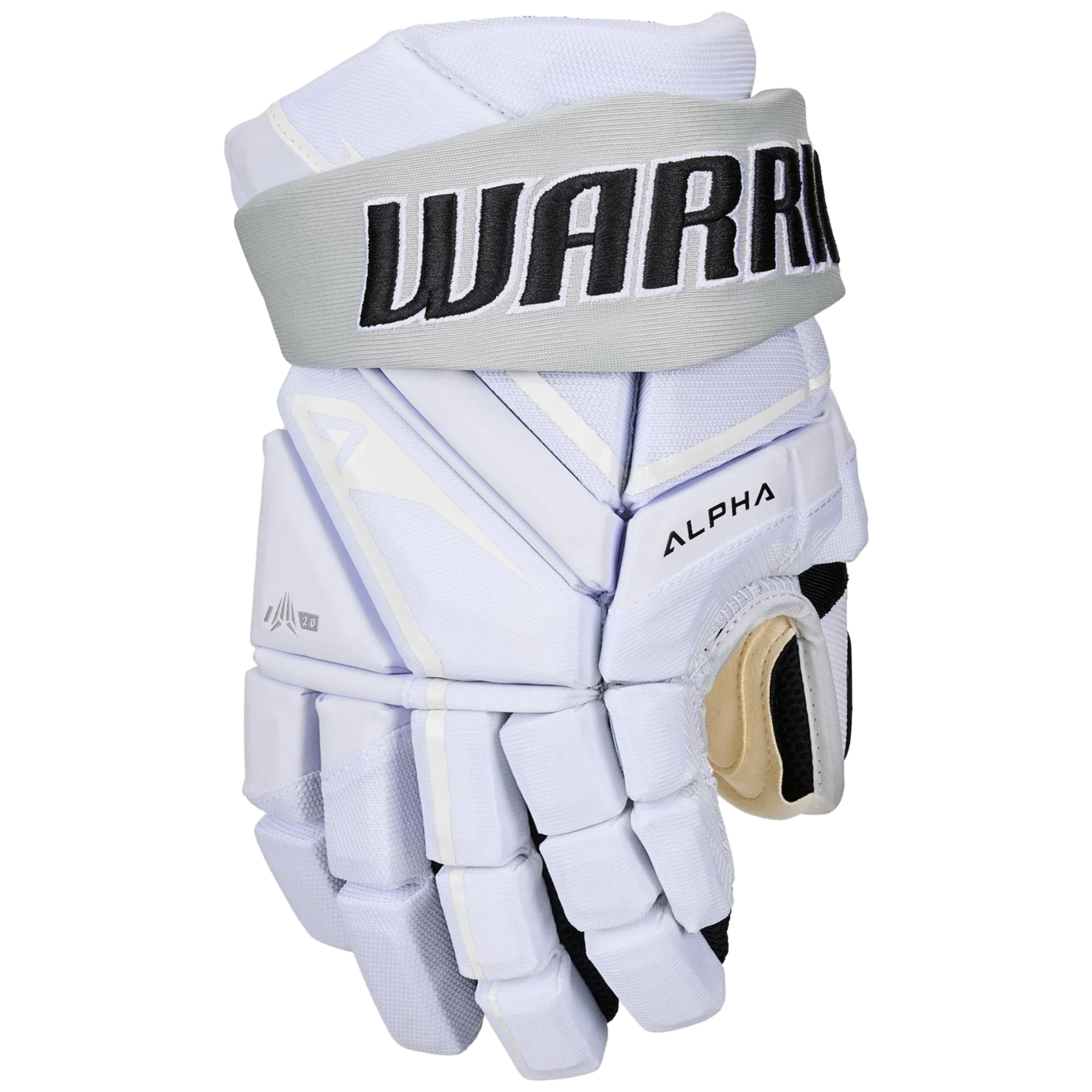 WARRIOR ALPHA LX3 CUSTOM HANSKAT - Image 3