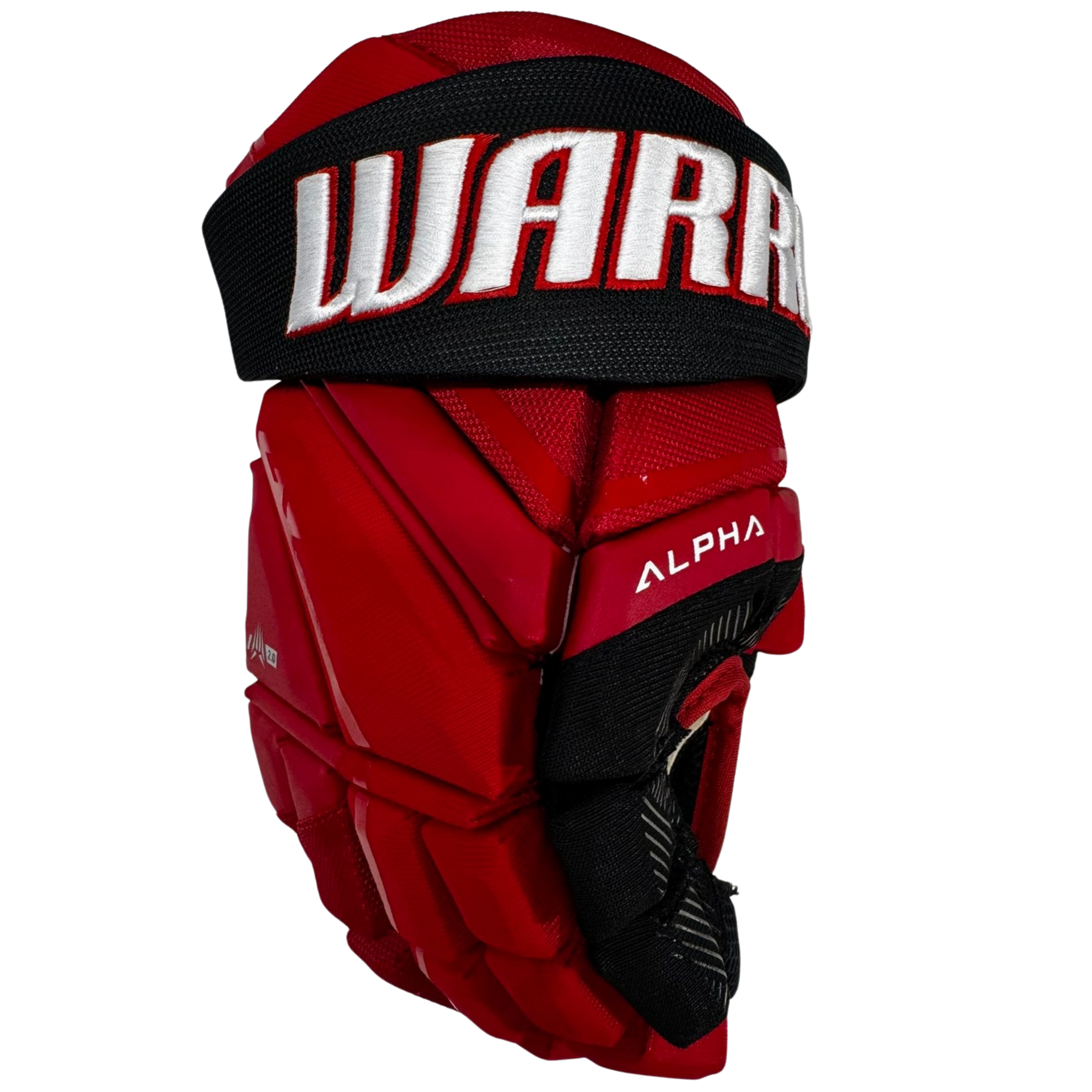 WARRIOR ALPHA LX3 CUSTOM HANSKAT - Image 8