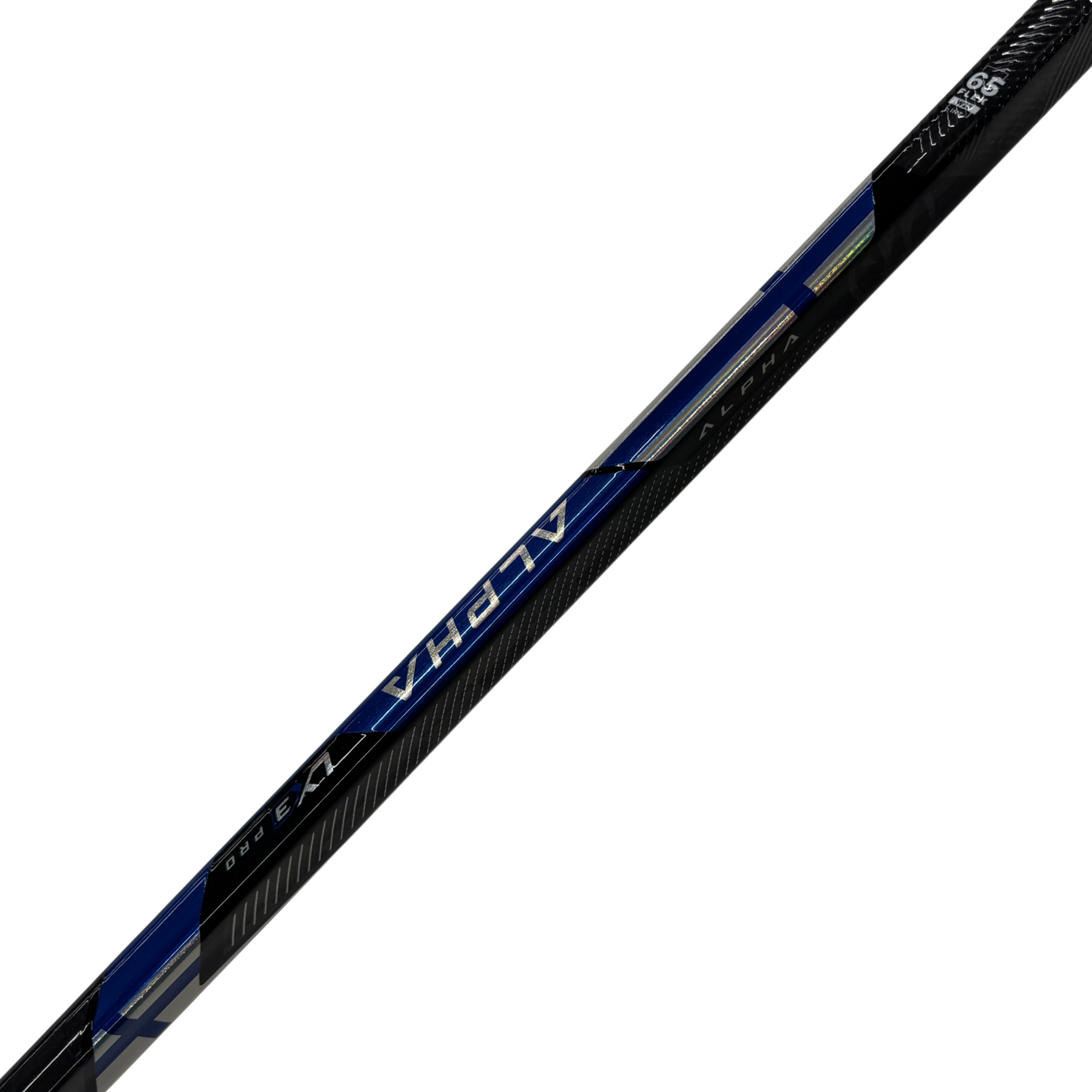 WARRIOR ALPHA LX3 PRO FIN MAILA - Image 4