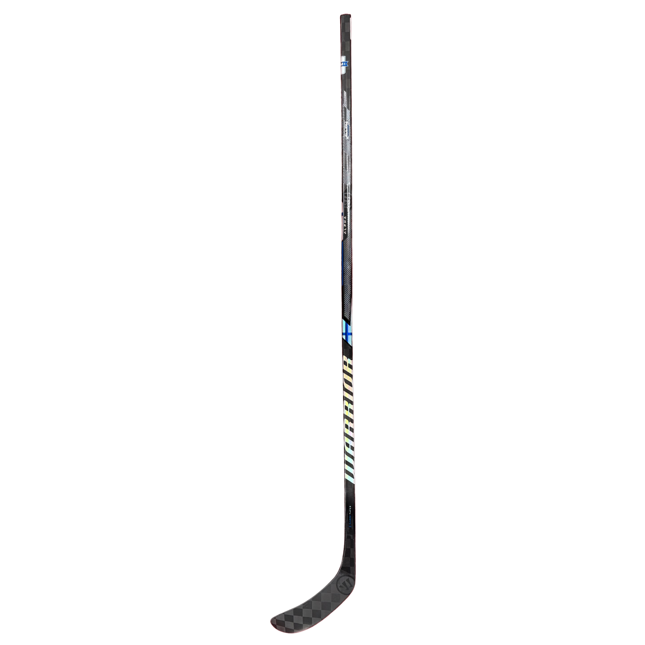 WARRIOR ALPHA LX3 PRO FIN MAILA