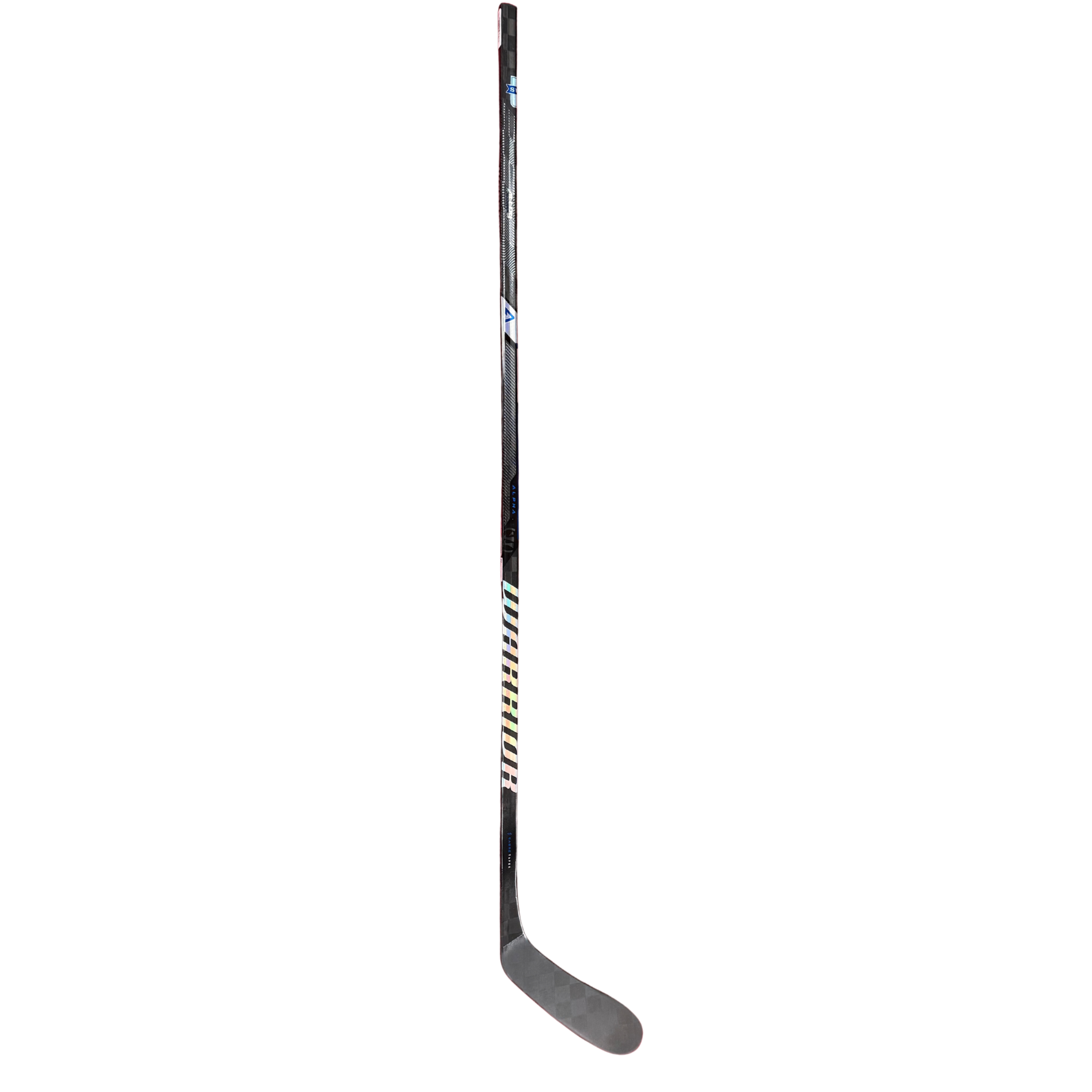 WARRIOR ALPHA LX3 PRO FIN MAILA - Image 2