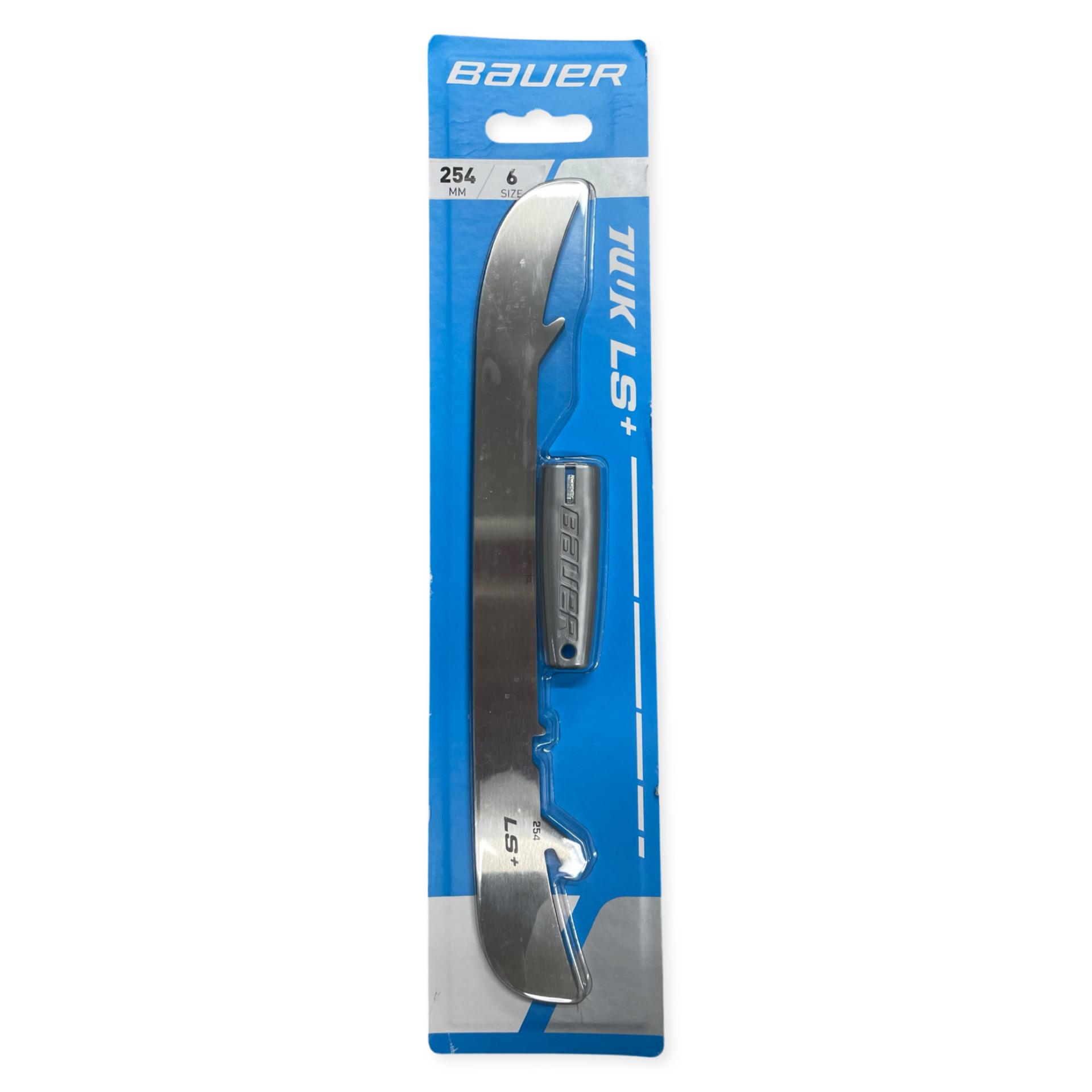 TUUK EDGE LS+ METALLI PR - Image 2